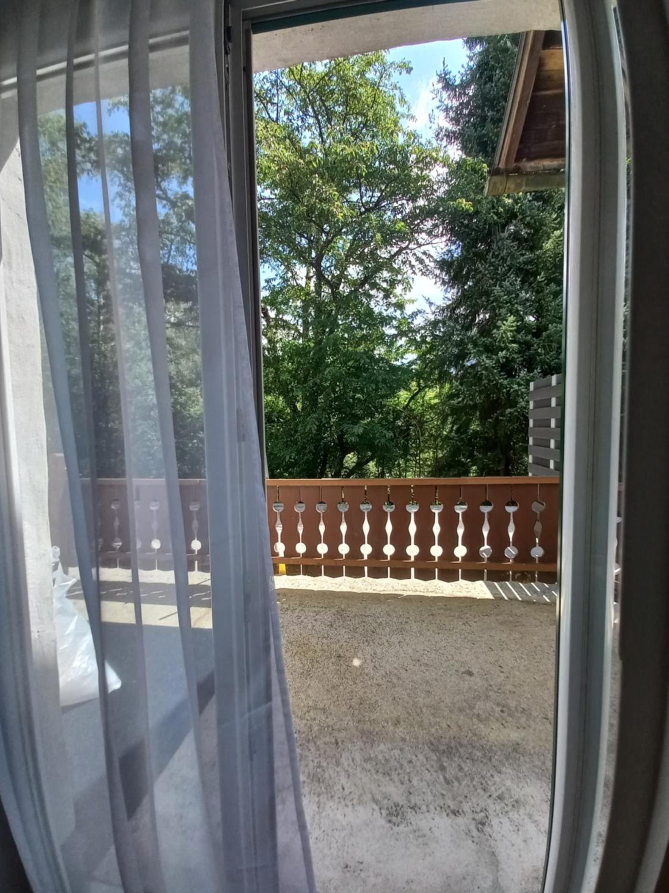 Ferienwohnung Detox