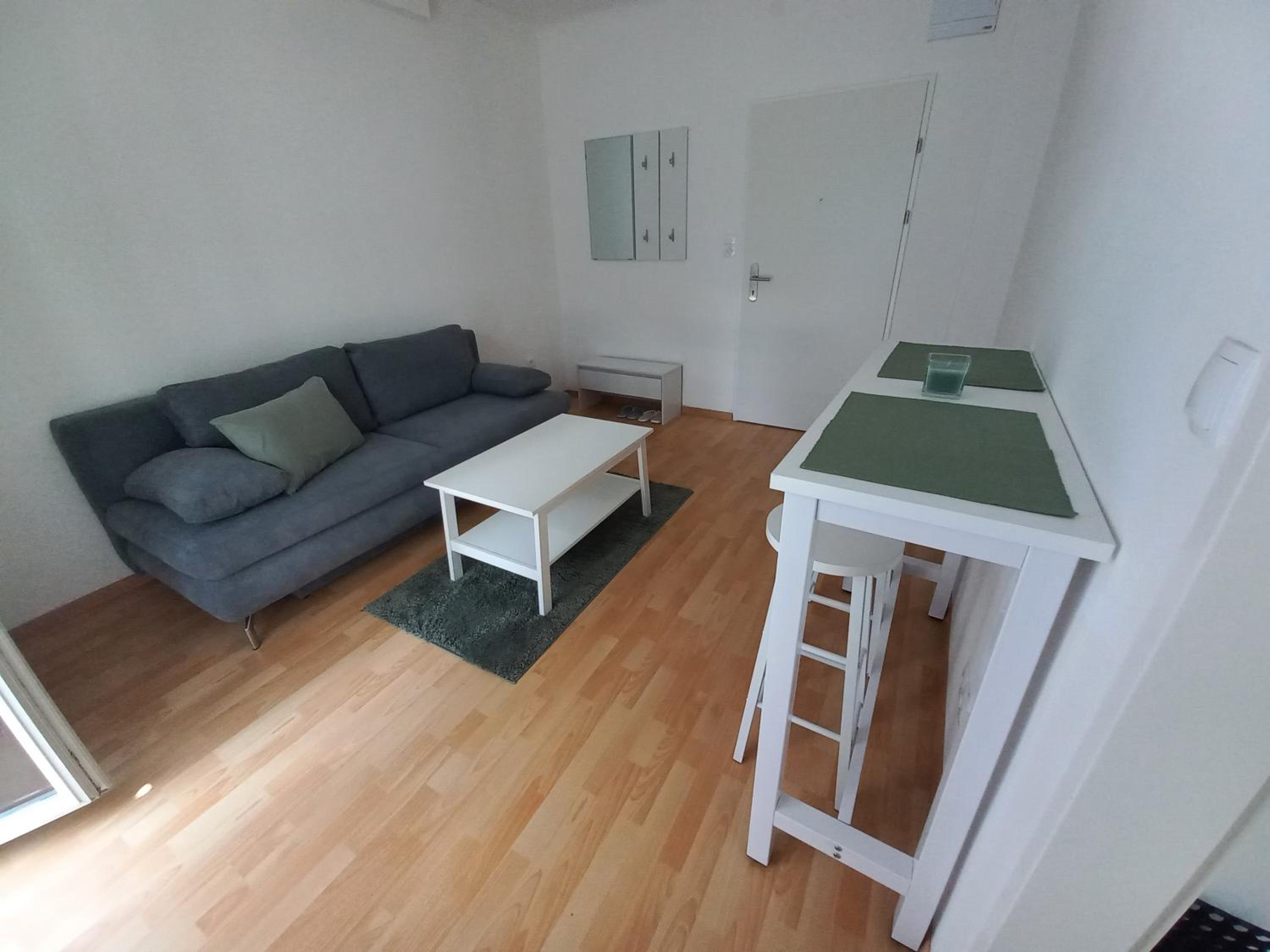 Ferienwohnung Detox
