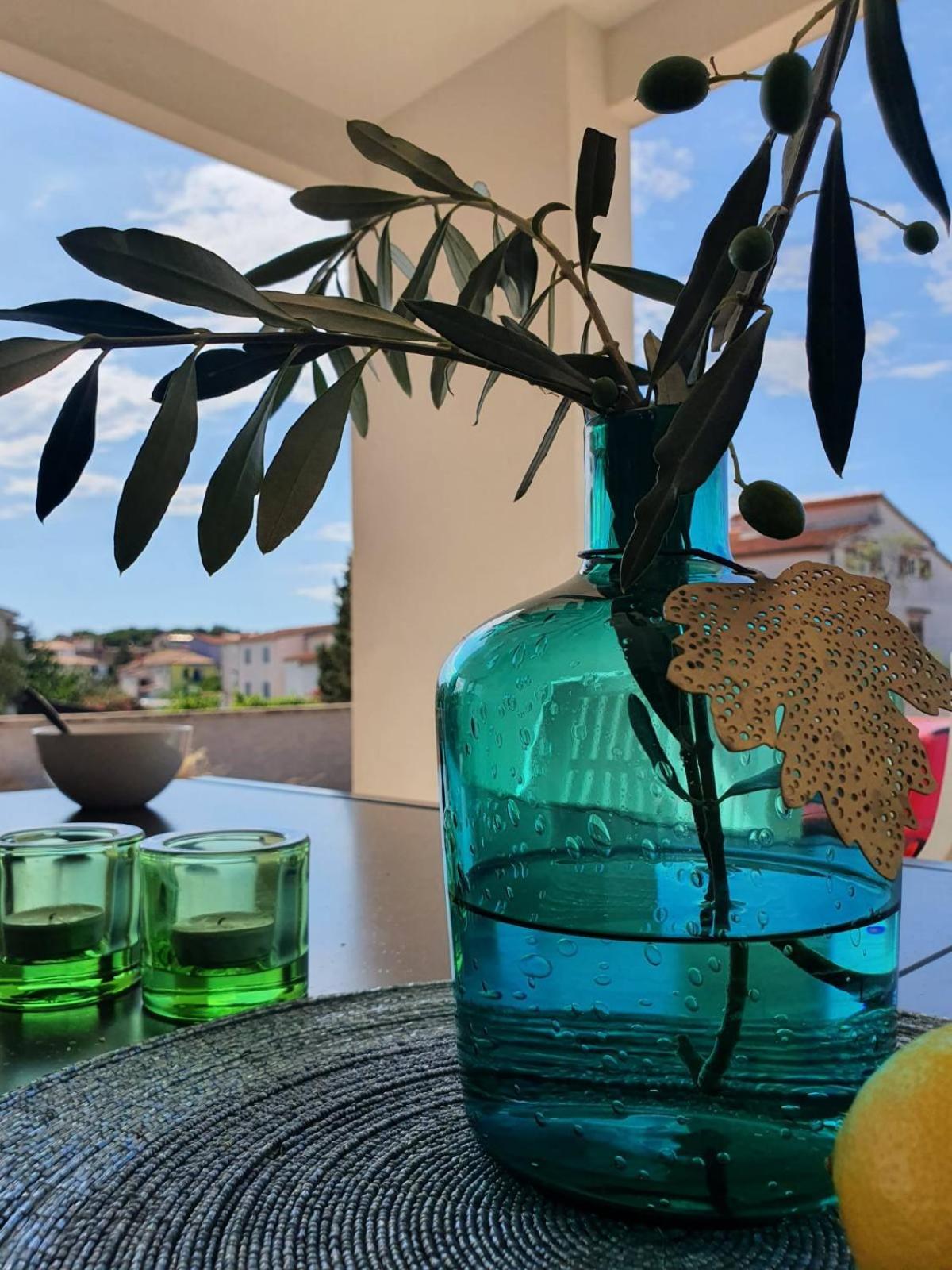 Villa Segel view 3