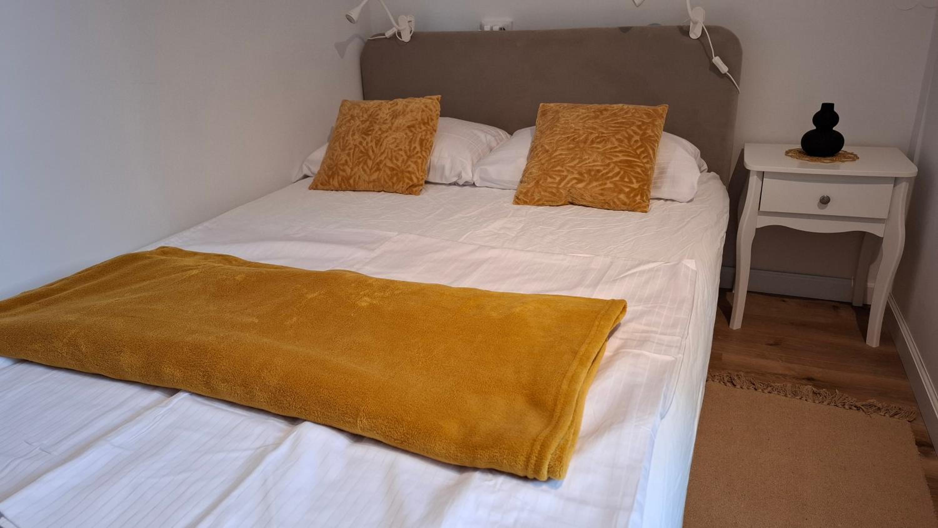 Apartma Harmonia with parking