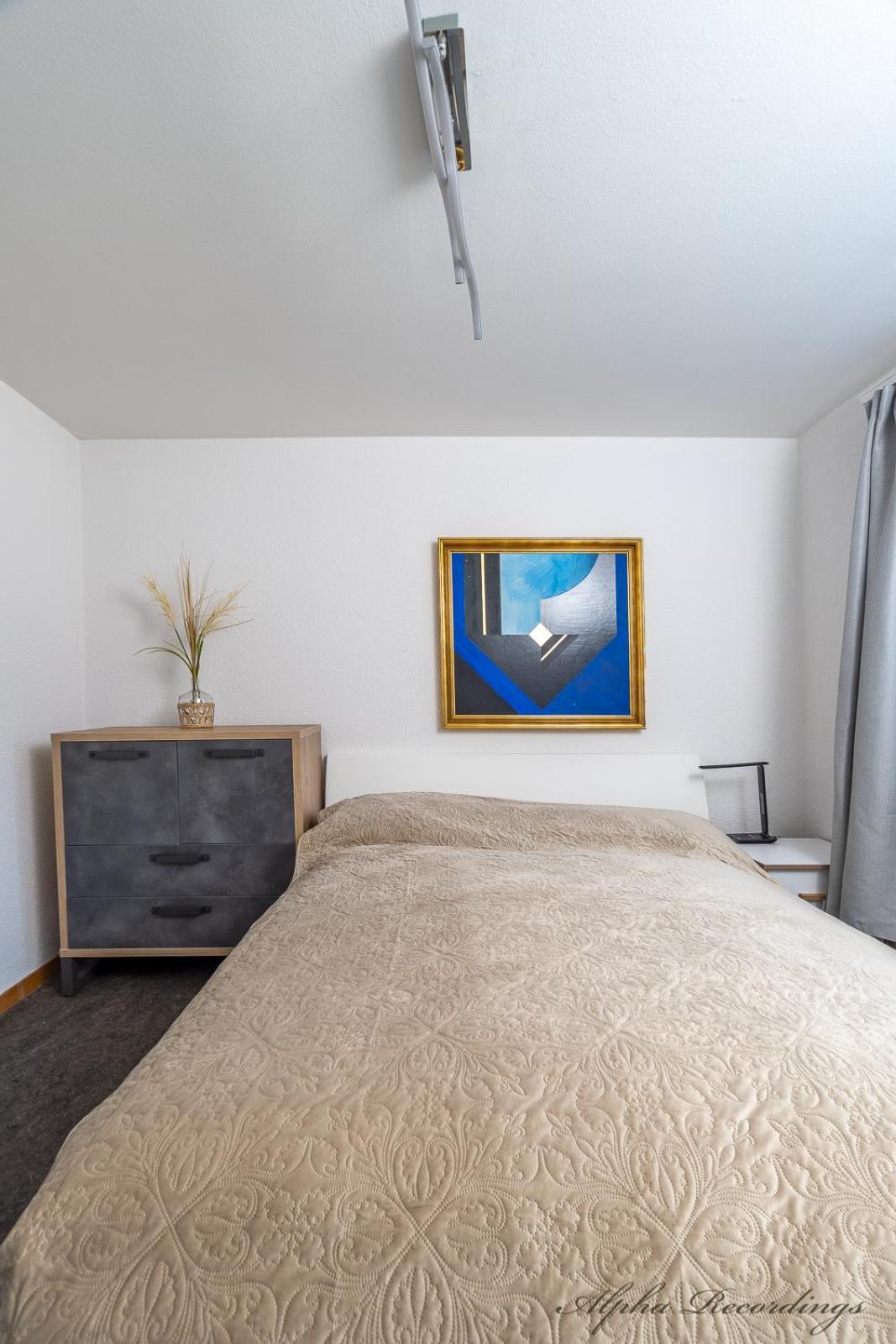 WG Zimmer Lindenrain