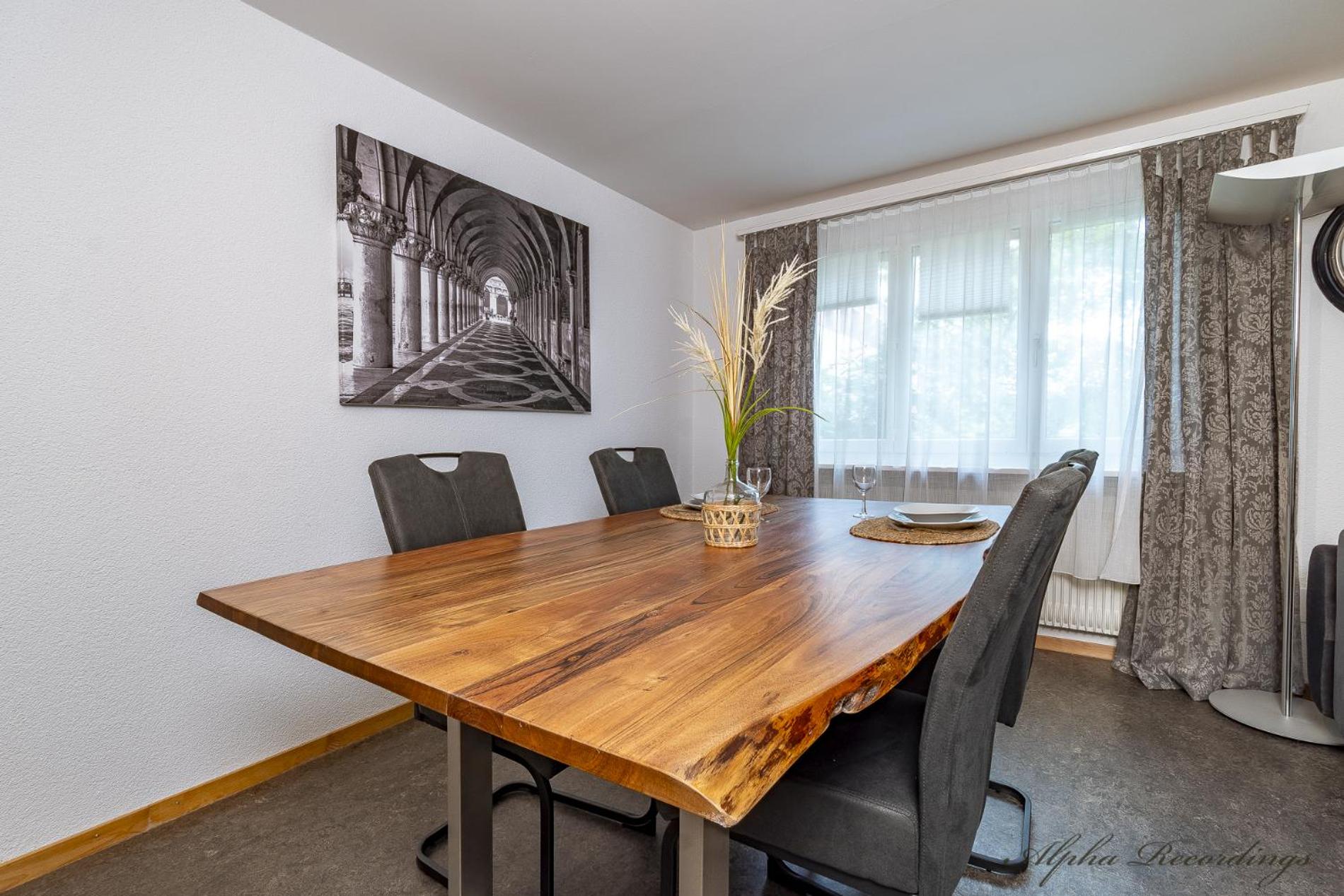 WG Zimmer Lindenrain