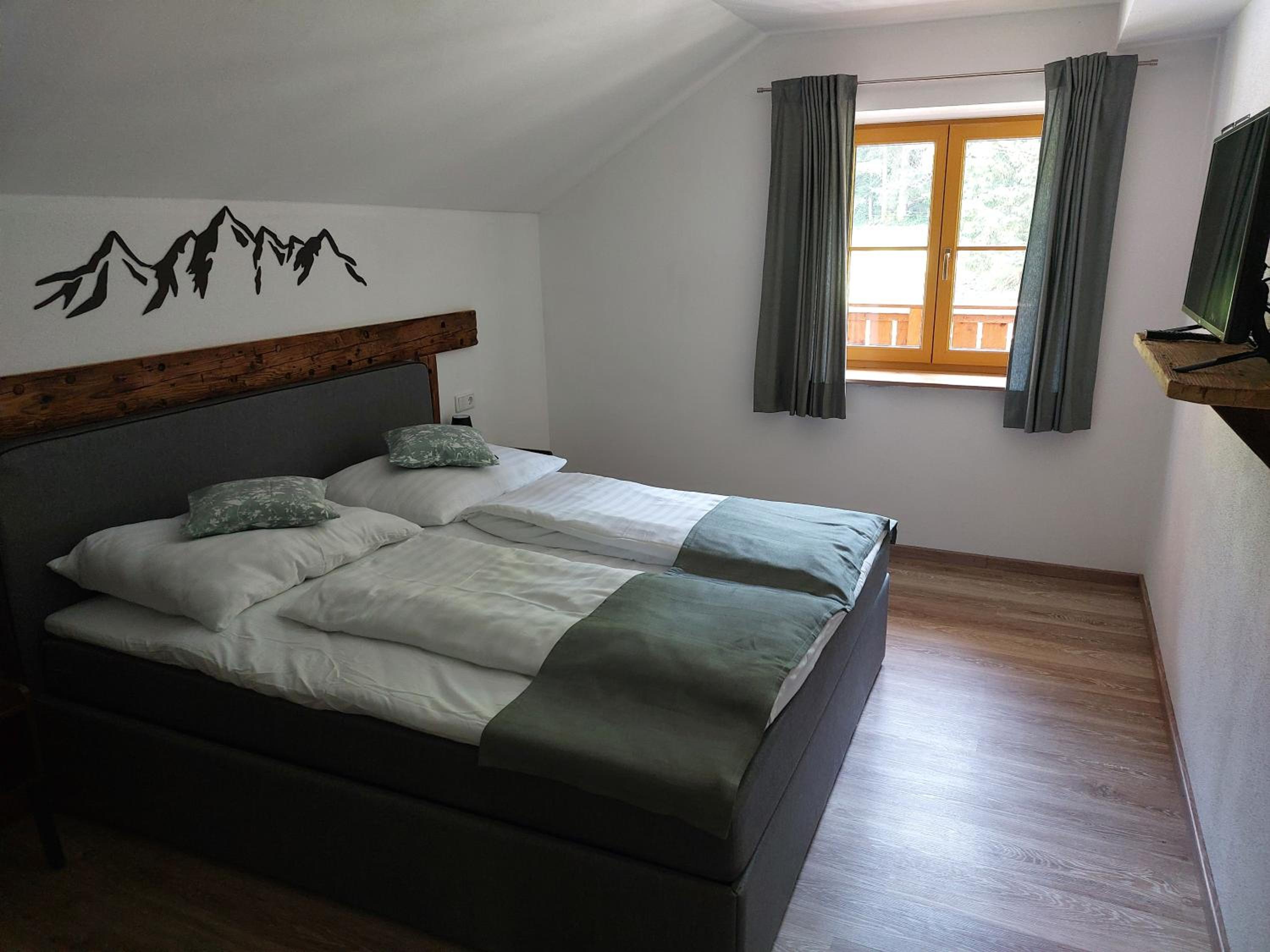 Kesselmannhof in Faistenau