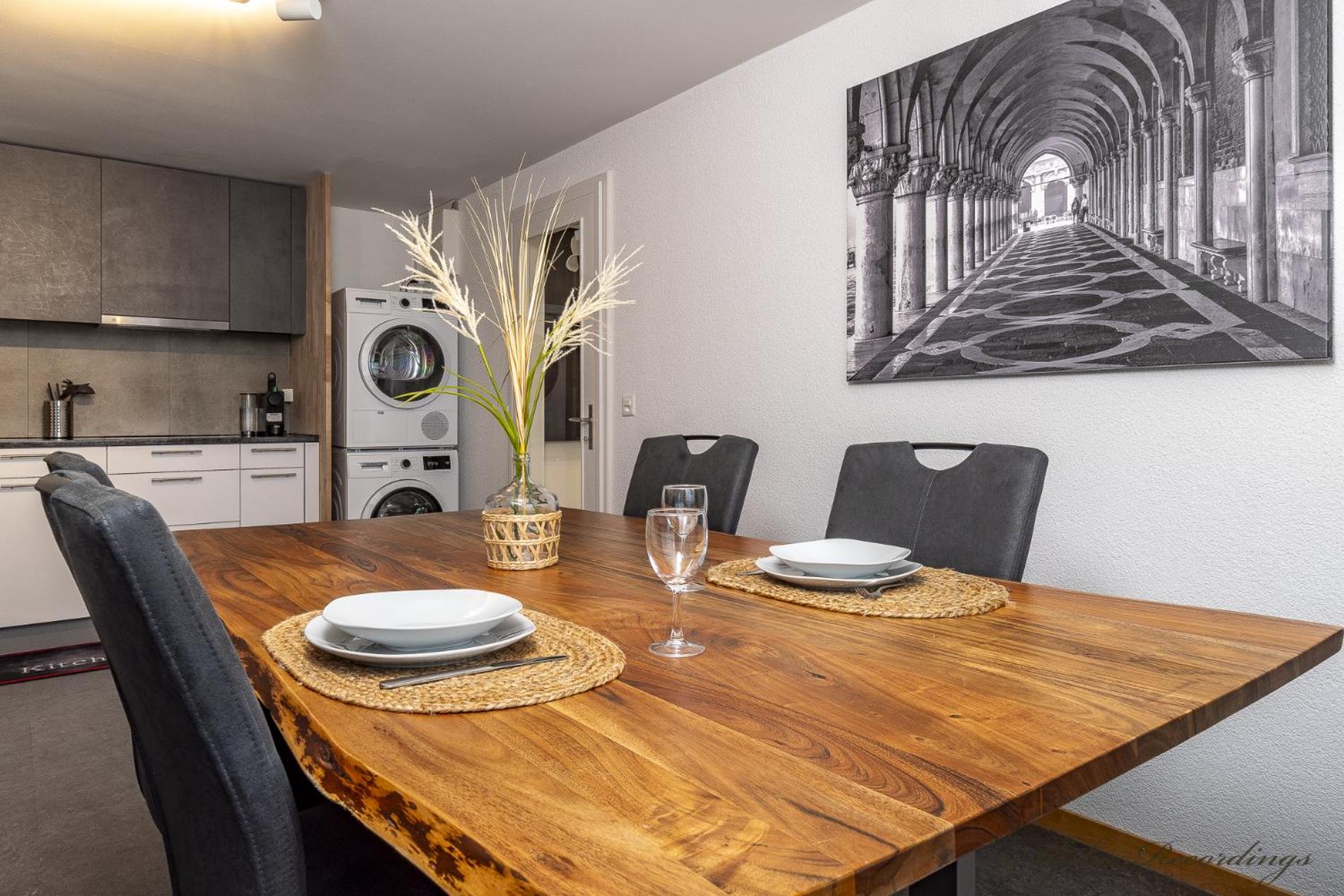 WG Zimmer Lindenrain