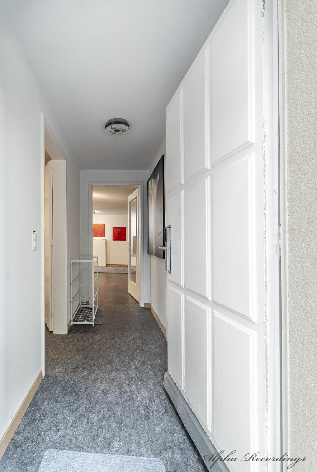 WG Zimmer Lindenrain
