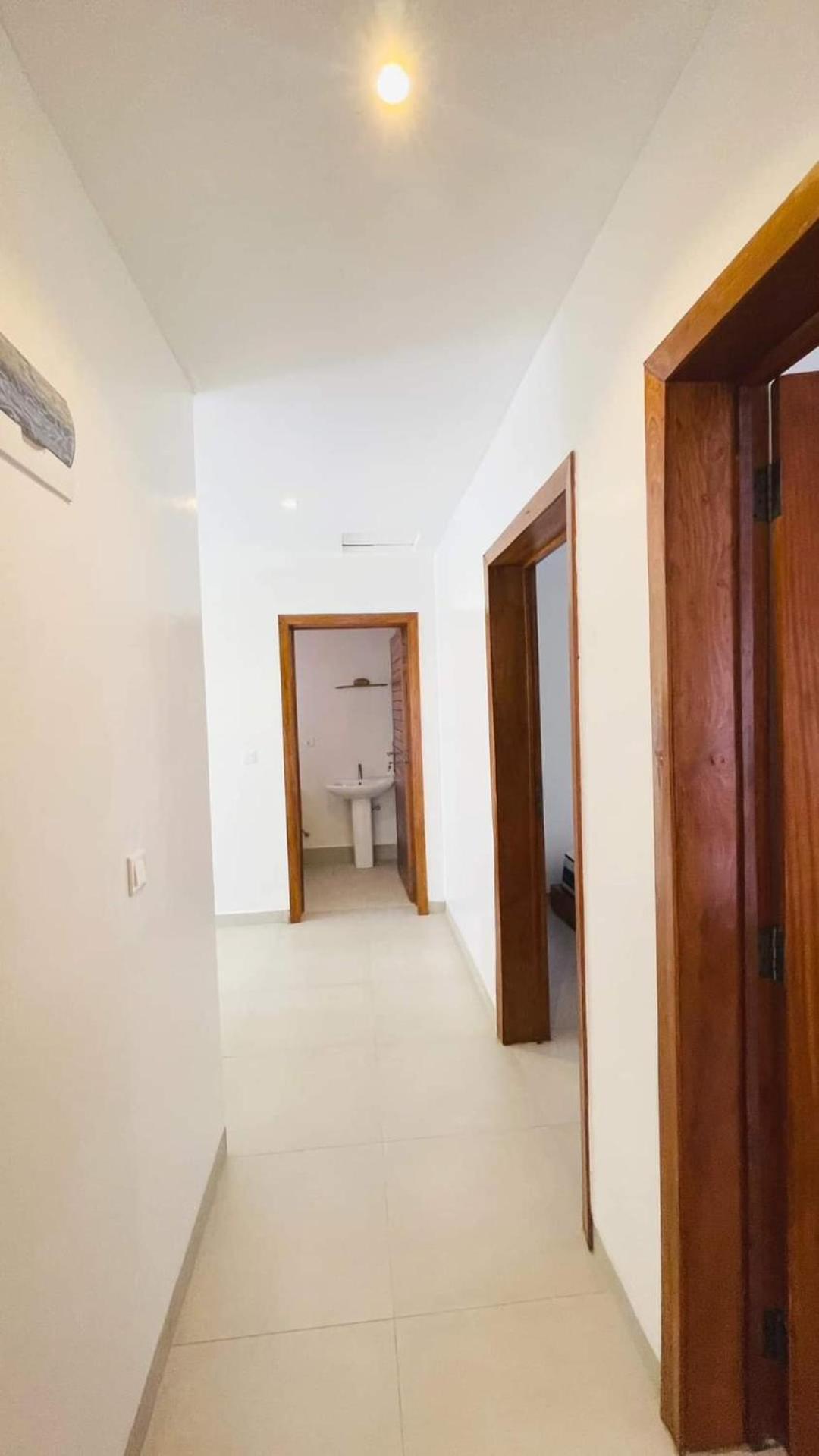 NYARuTARAMA APARTMENT
