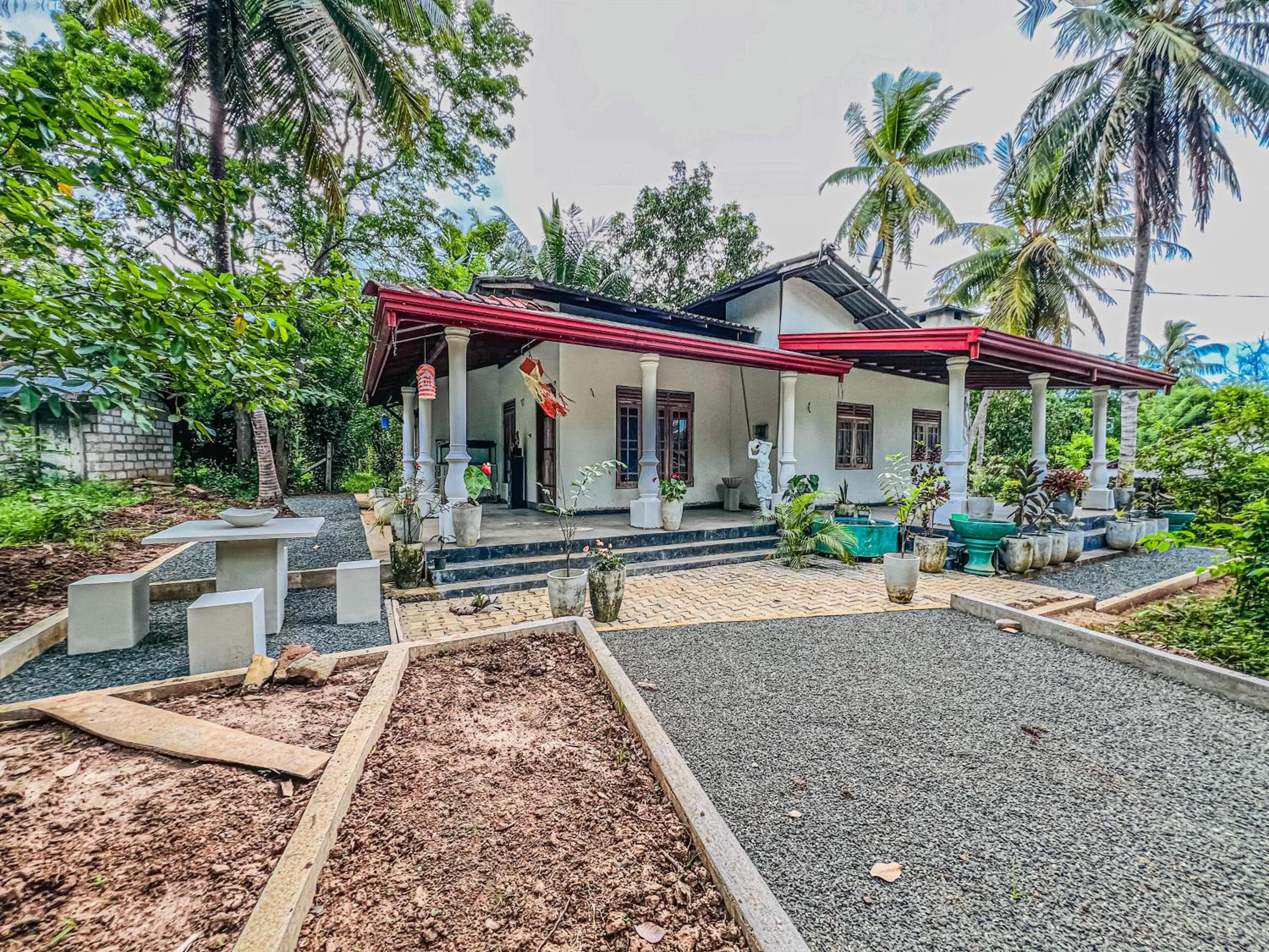 Everline Resort Homestay view 2