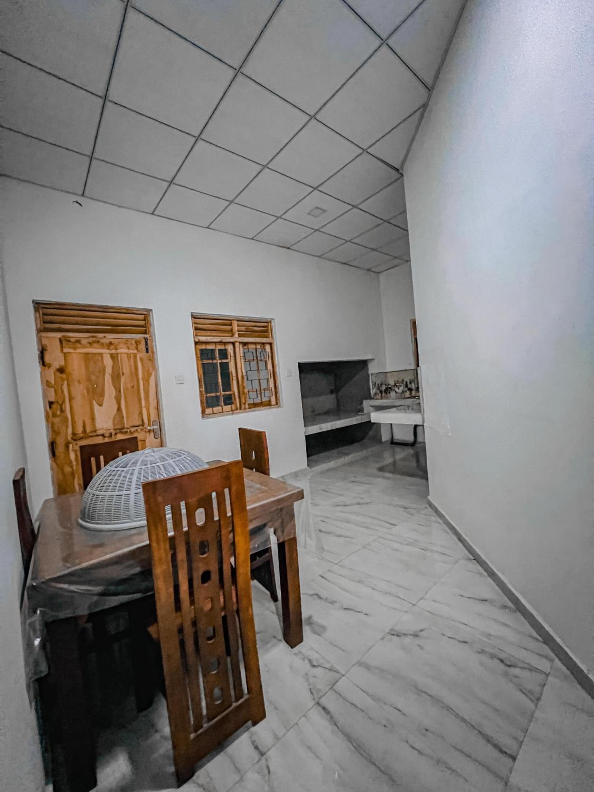 Everline Resort Homestay view 4