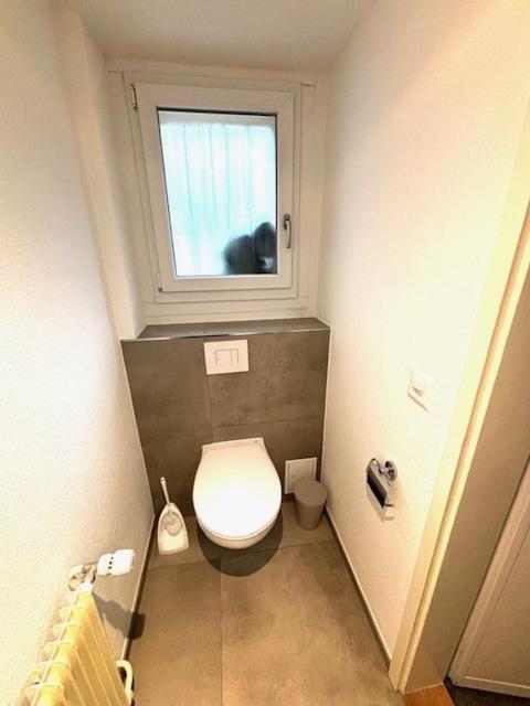 WG Zimmer Lindenrain