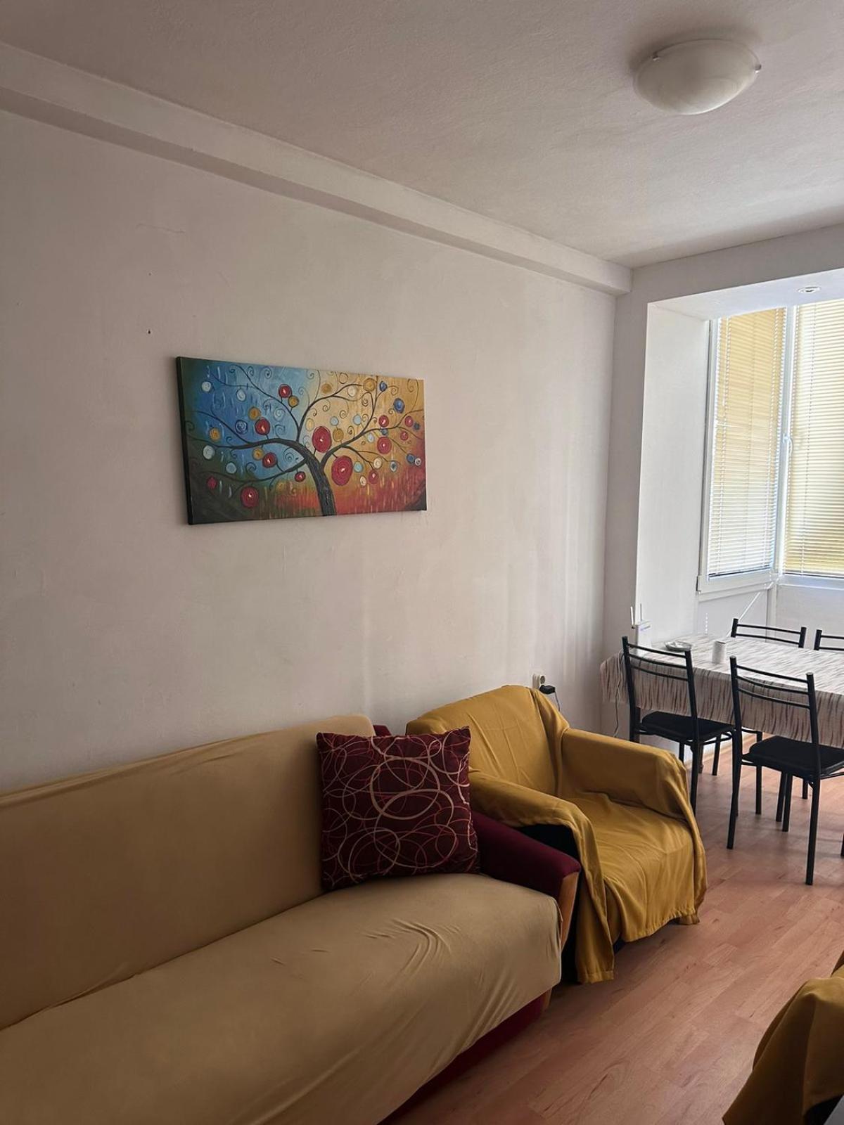 Kalpak Apartment
