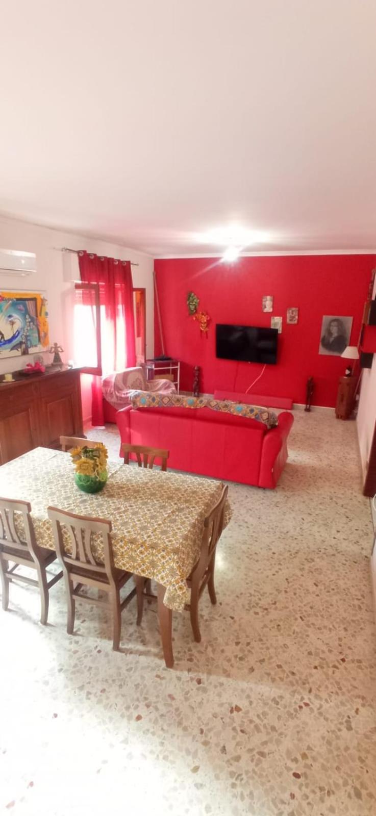 Legni di Mare Apartment photo 2