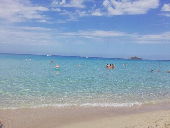 Legni di Mare Apartment photo 1