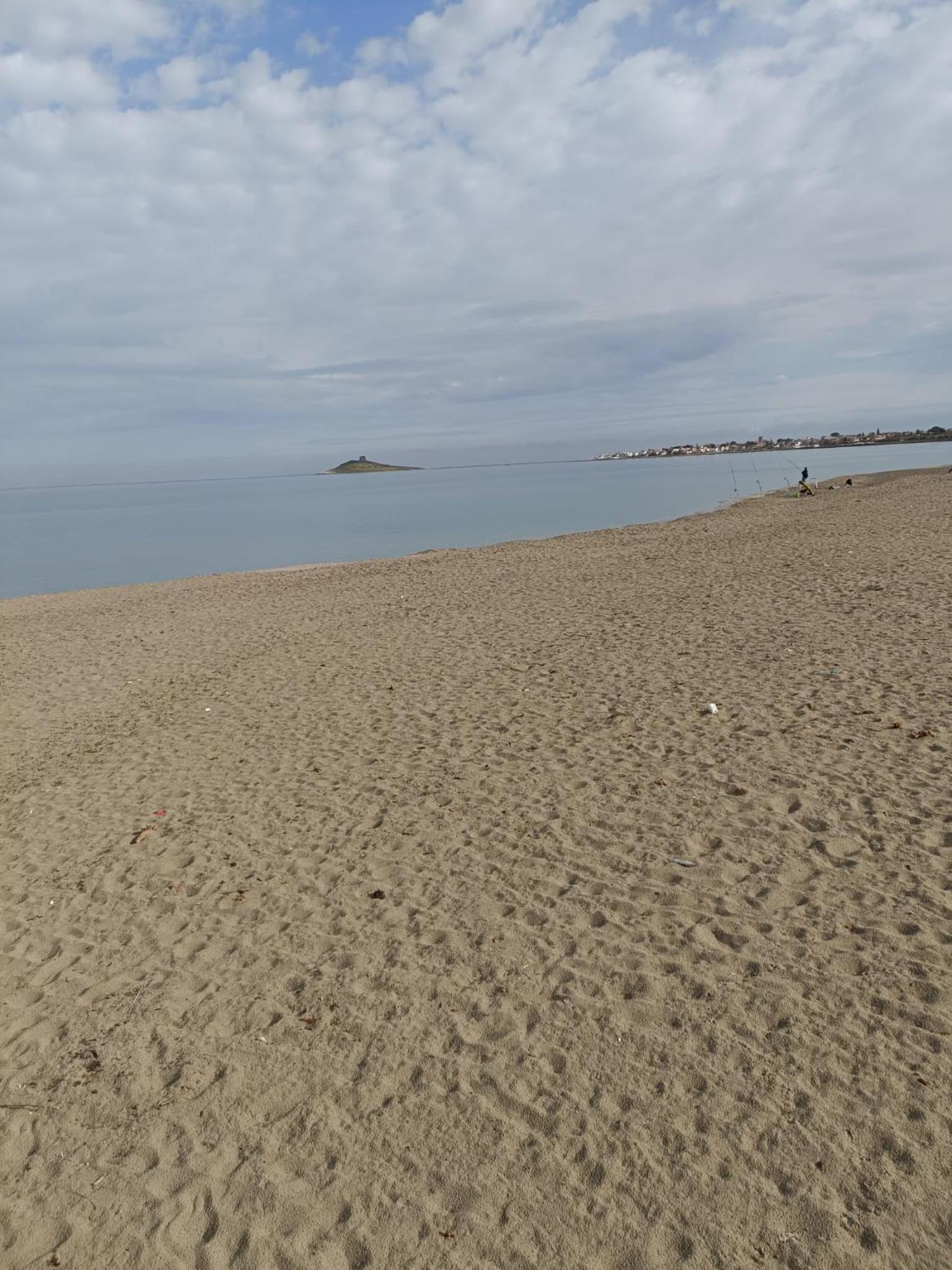 Legni di Mare Apartment photo 5