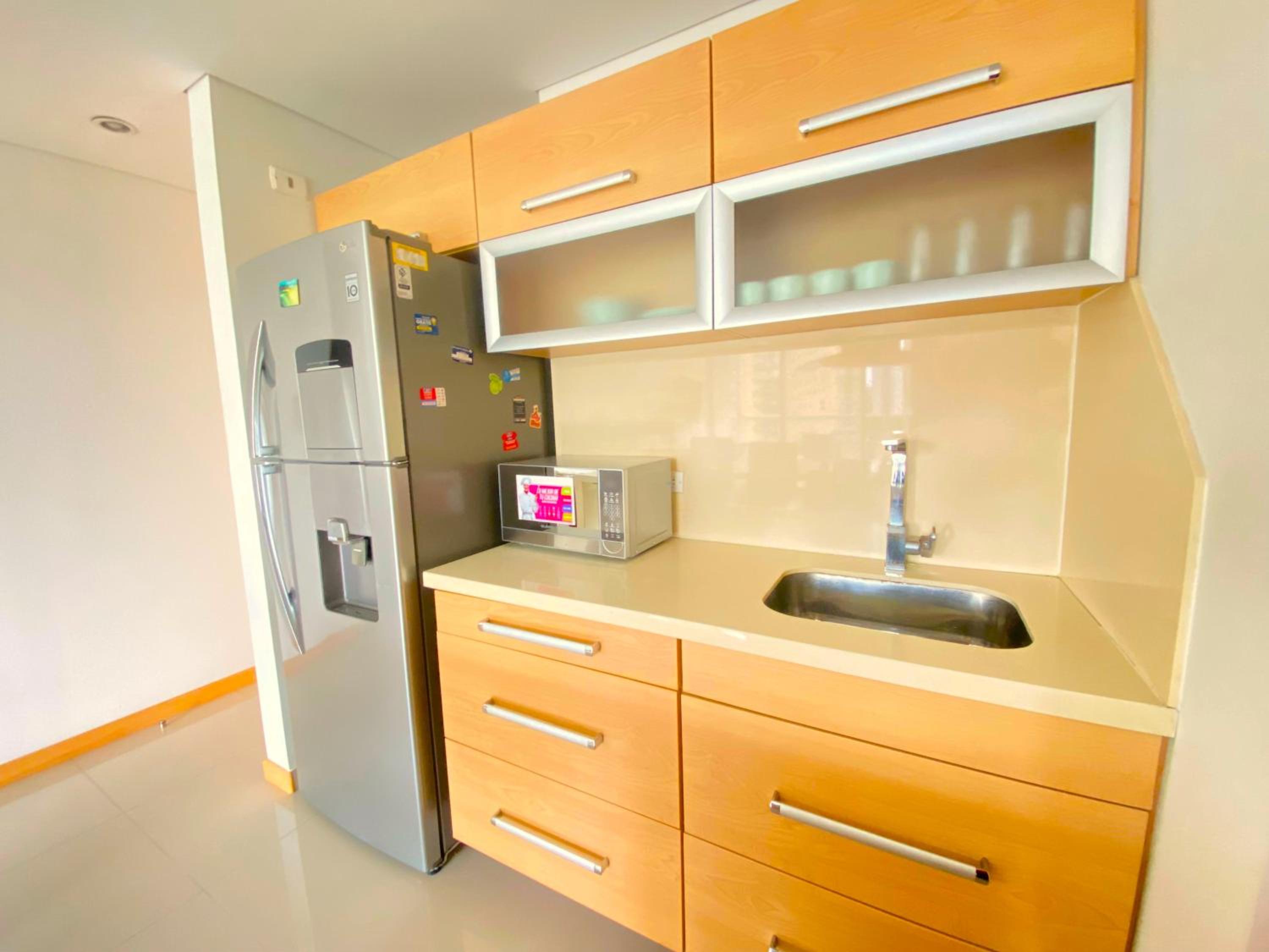 Apartamentos Torres del Mar - Cerca al Mar by SOHO