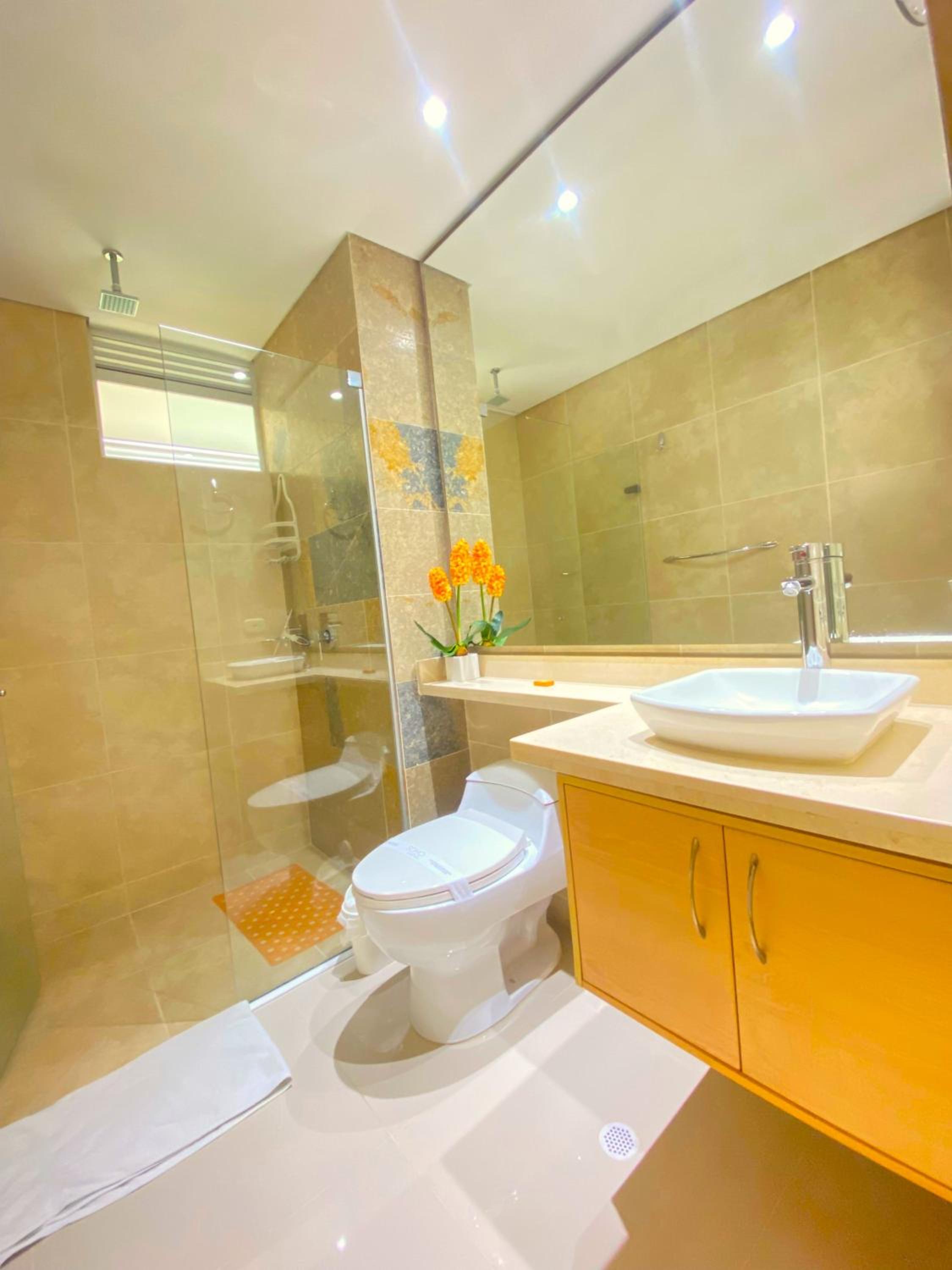 Apartamentos Torres del Mar - Cerca al Mar by SOHO