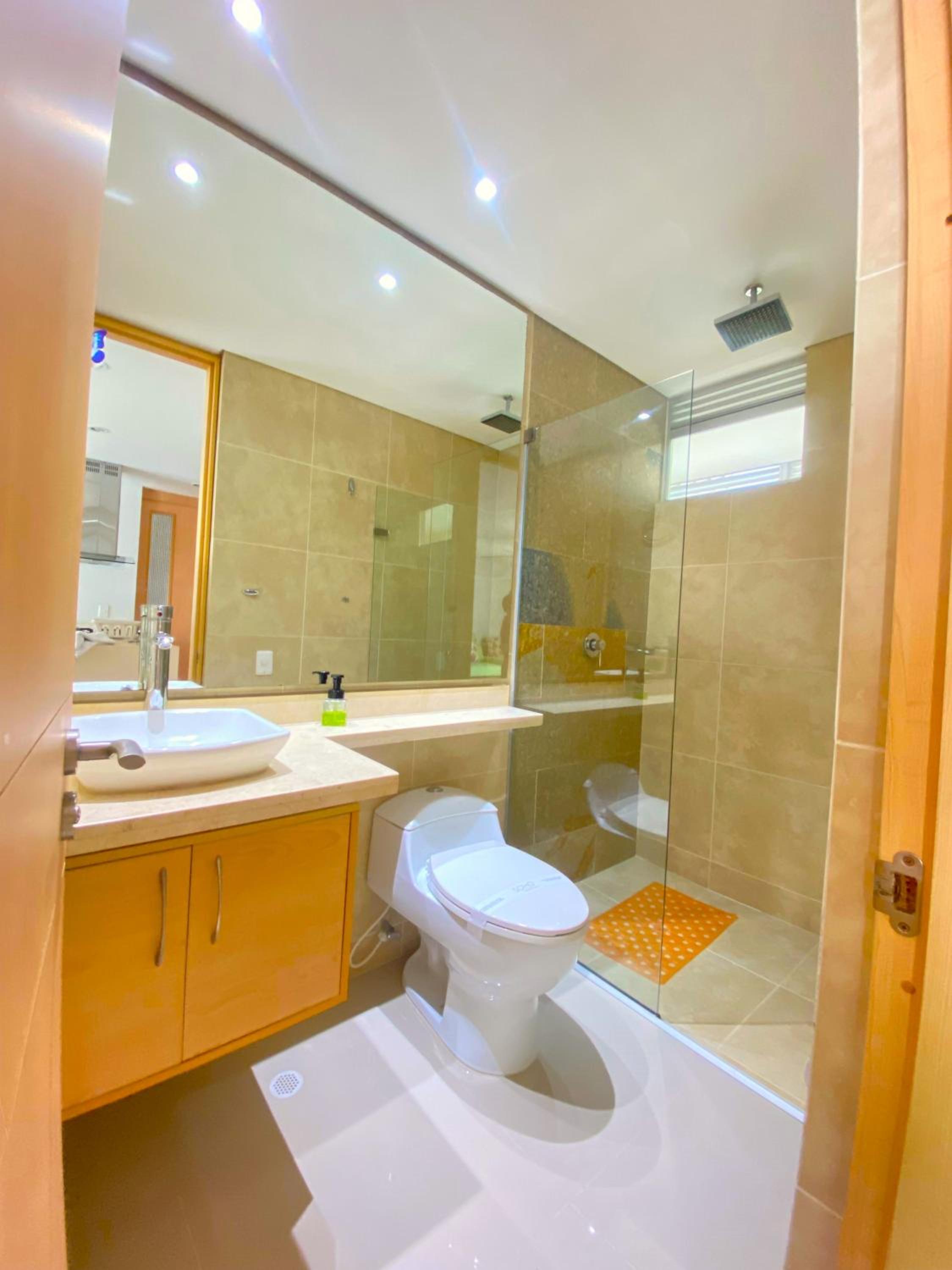 Apartamentos Torres del Mar - Cerca al Mar by SOHO
