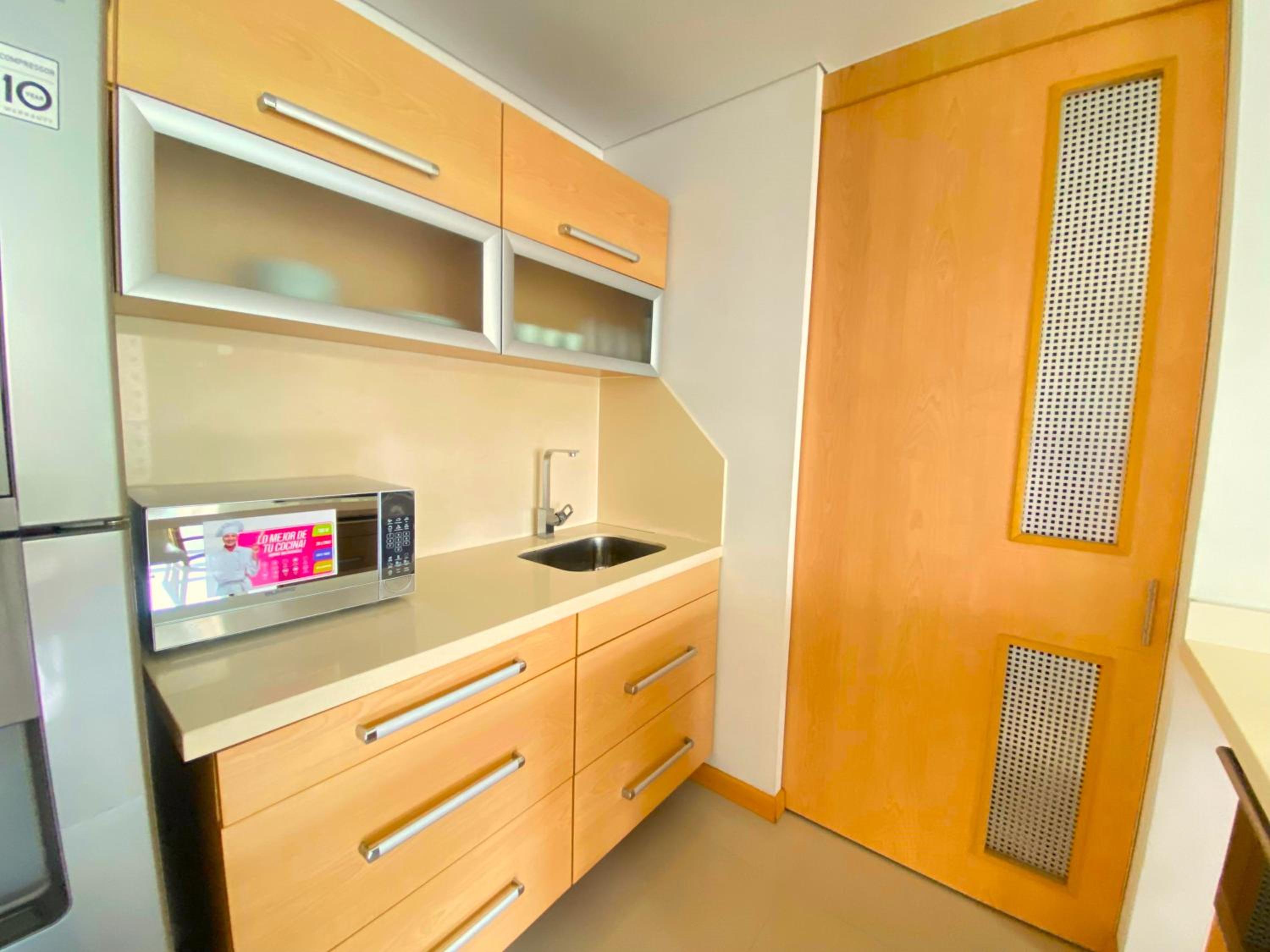 Apartamentos Torres del Mar - Cerca al Mar by SOHO
