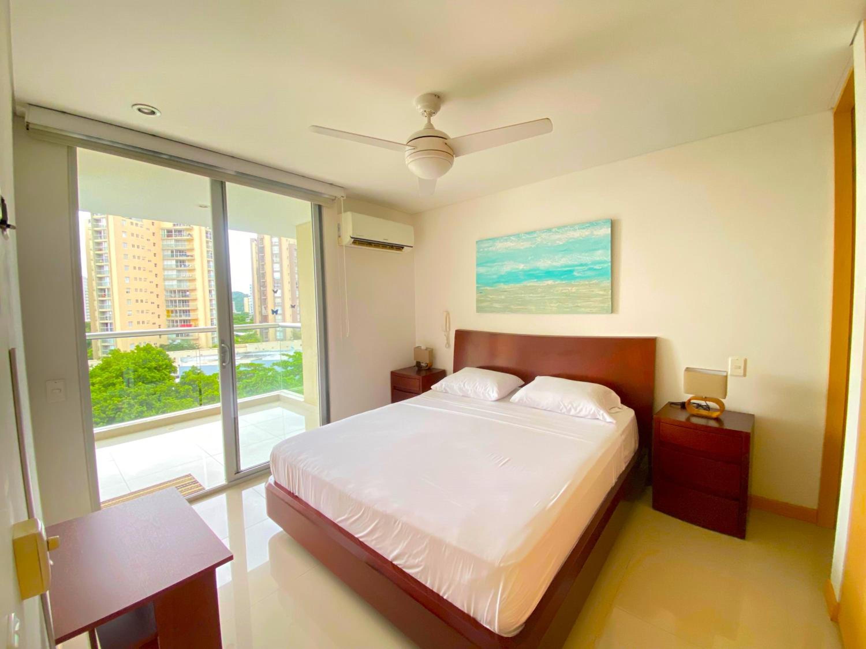 Apartamentos Torres del Mar - Cerca al Mar by SOHO