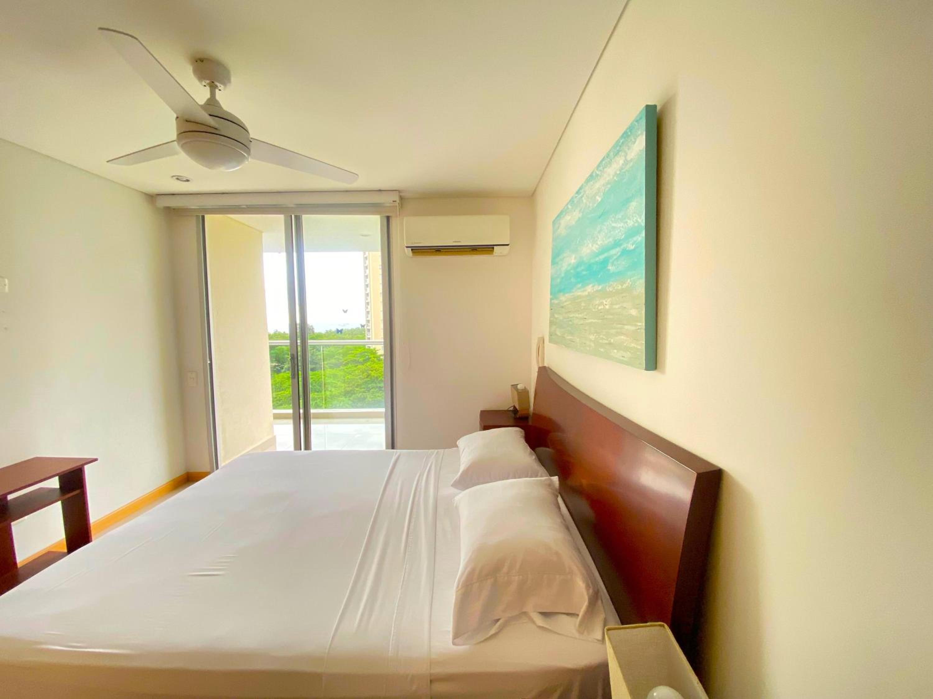 Apartamentos Torres del Mar - Cerca al Mar by SOHO