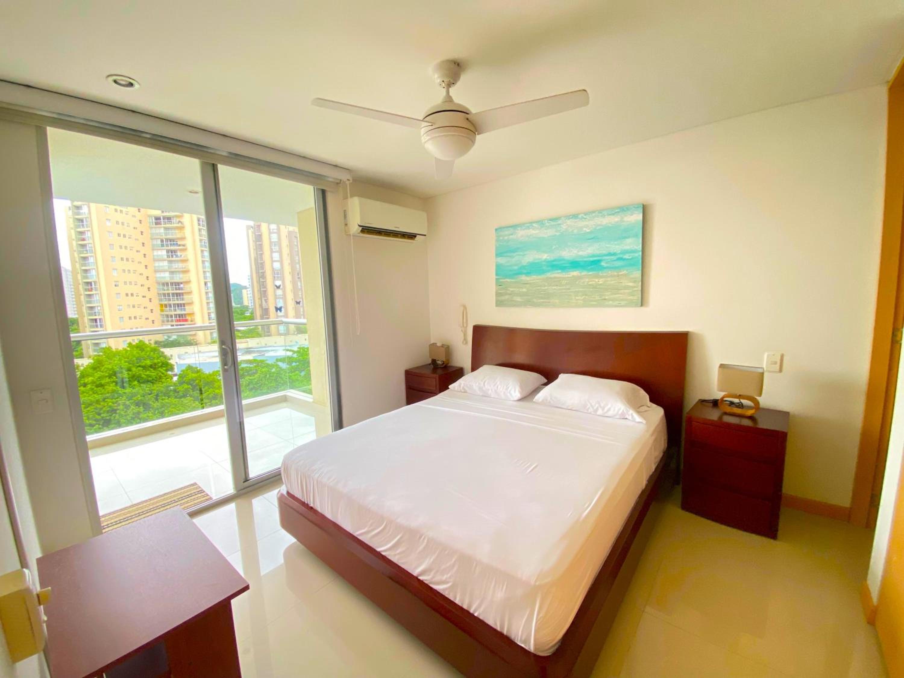 Apartamentos Torres del Mar - Cerca al Mar by SOHO