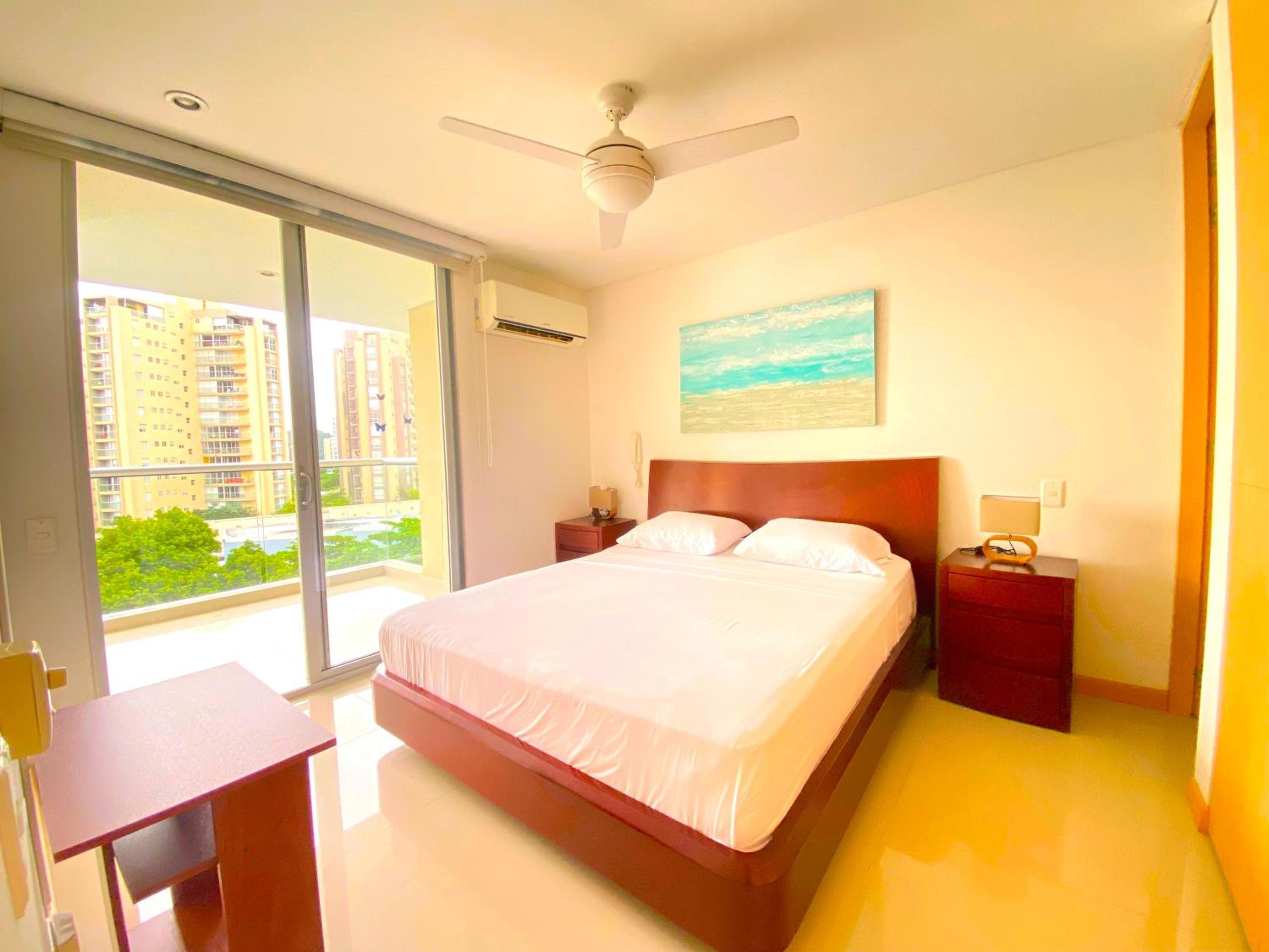 Apartamentos Torres del Mar - Cerca al Mar by SOHO