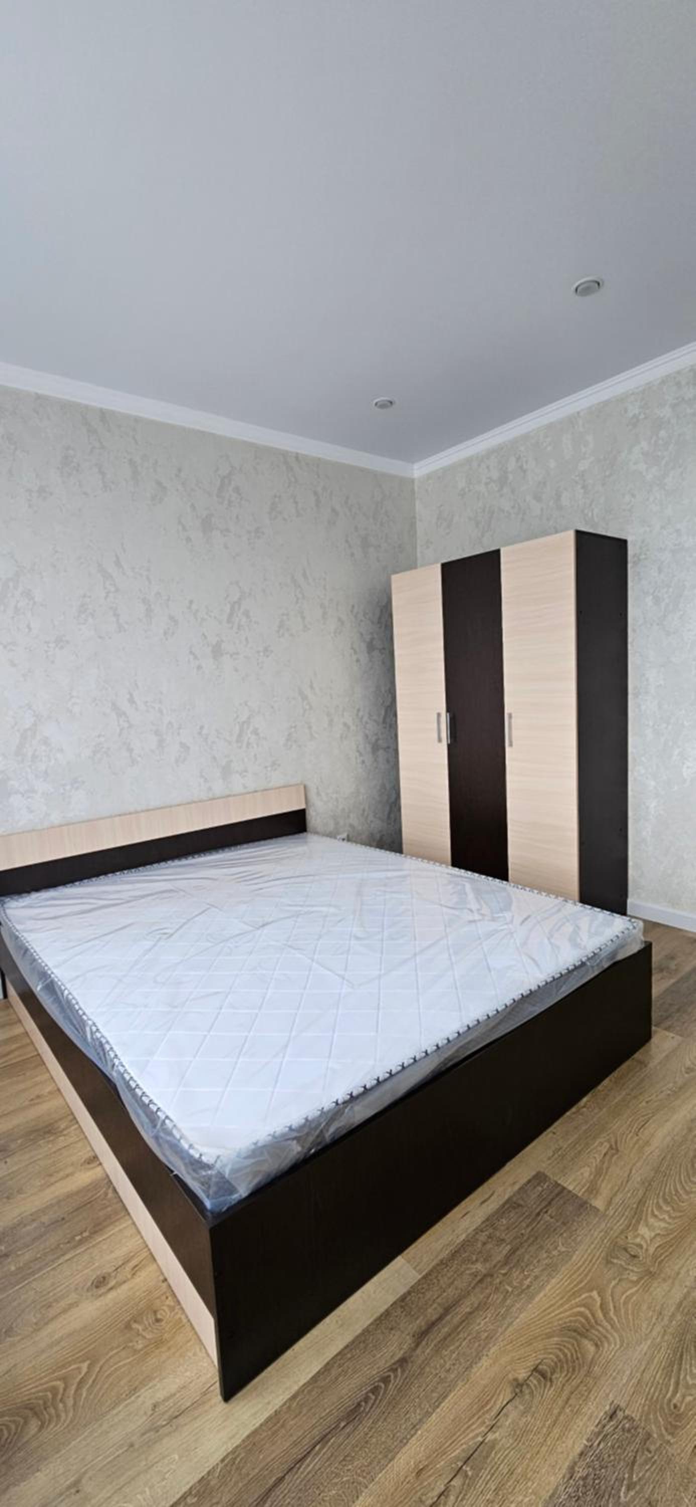 Almaty apartment