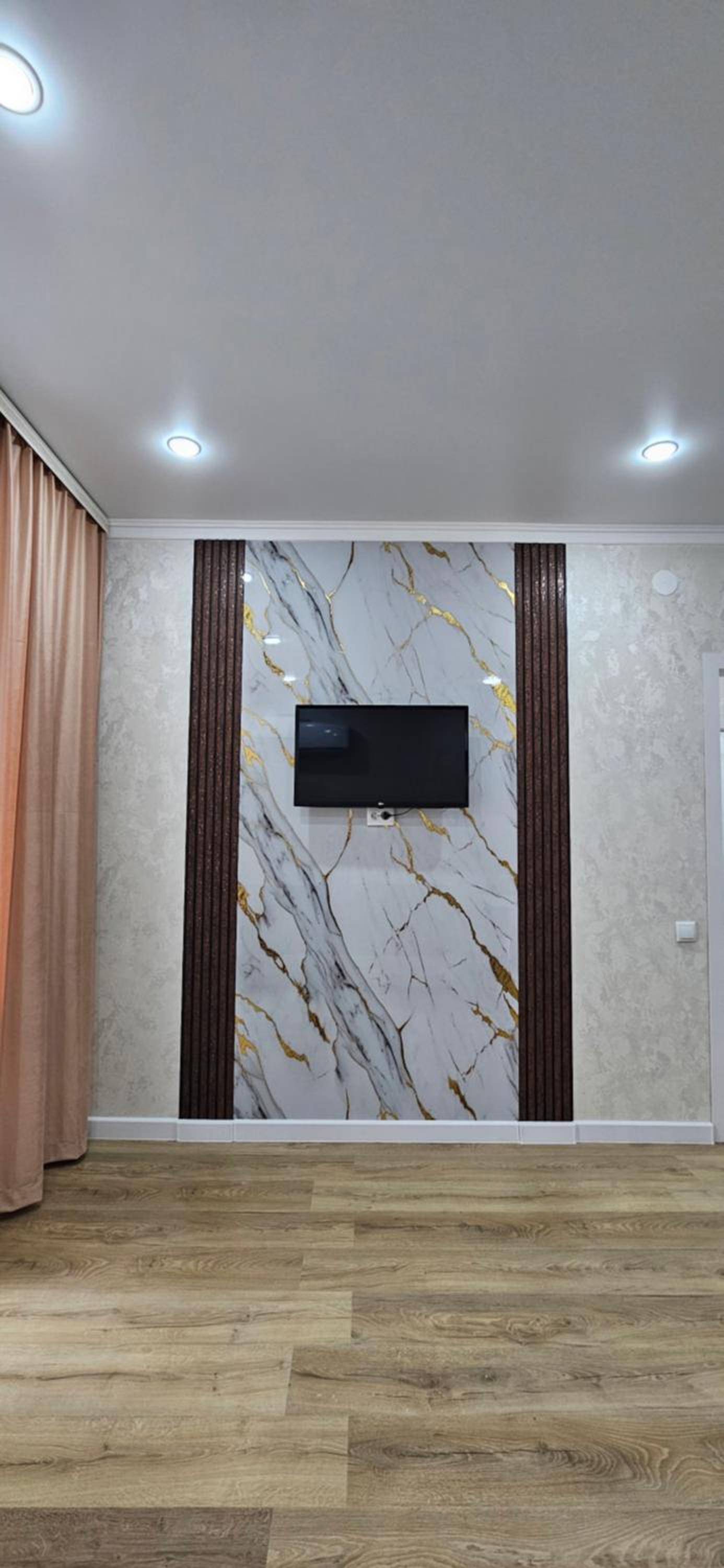 Almaty apartment