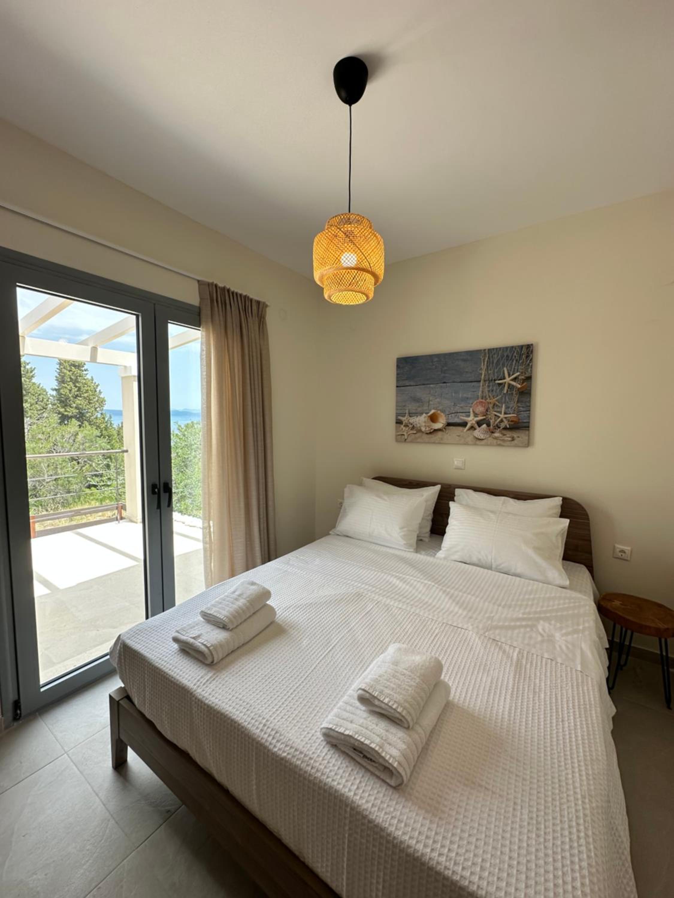 Scandal House by All About Paxos