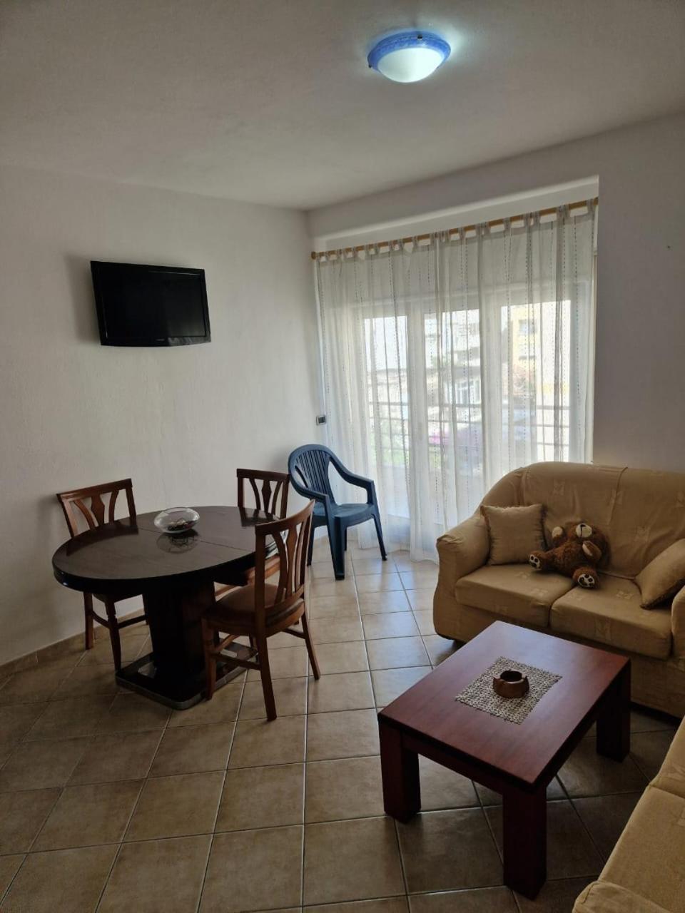 Iliria Plazh Durres