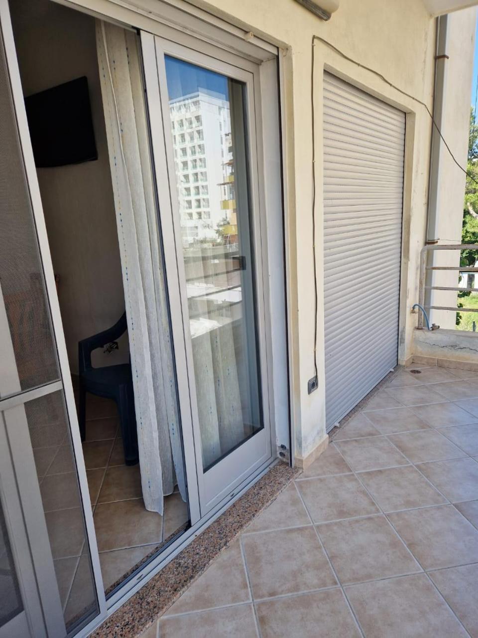 Iliria Plazh Durres