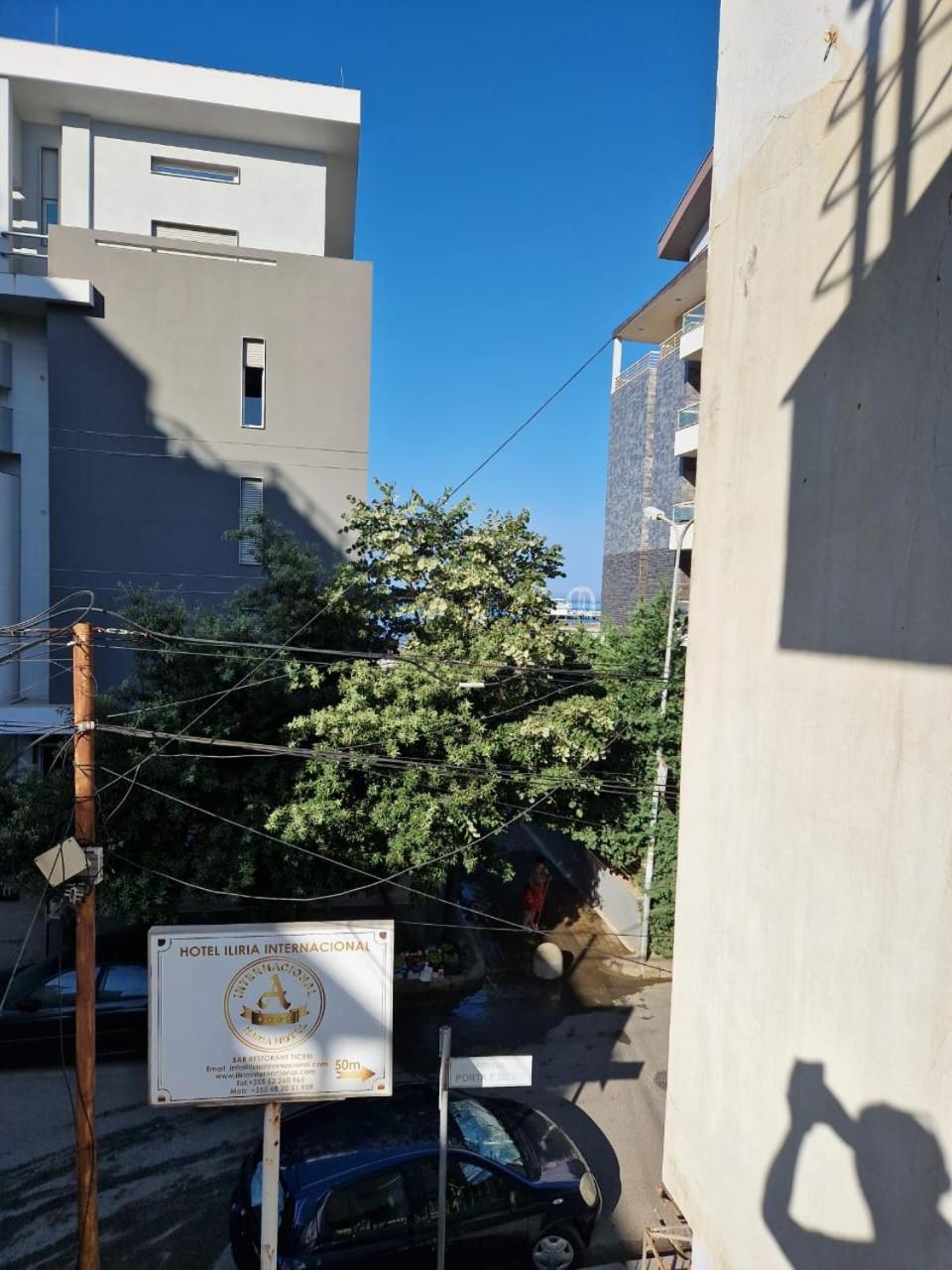 Iliria Plazh Durres