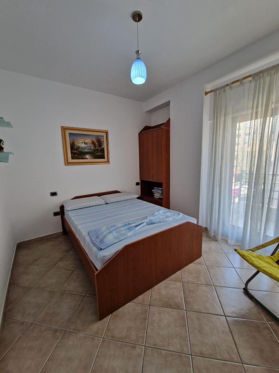 Iliria Plazh Durres