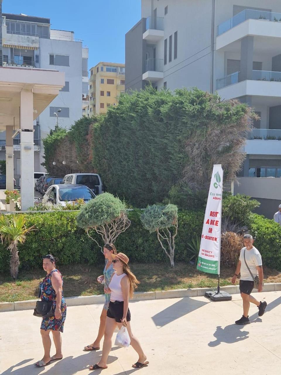 Iliria Plazh Durres