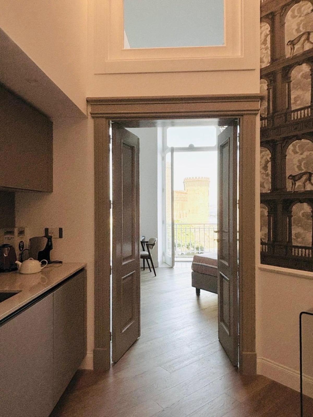 IL MASTIO Guesthouse
