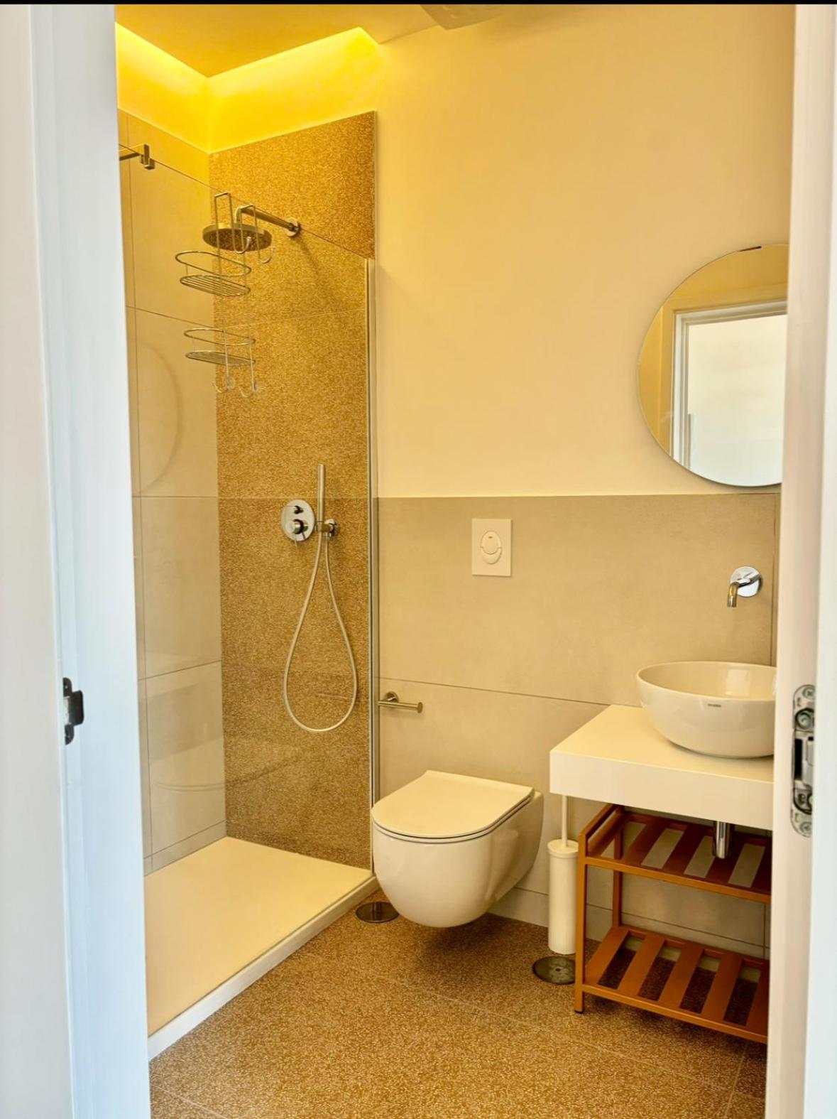 IL MASTIO Guesthouse