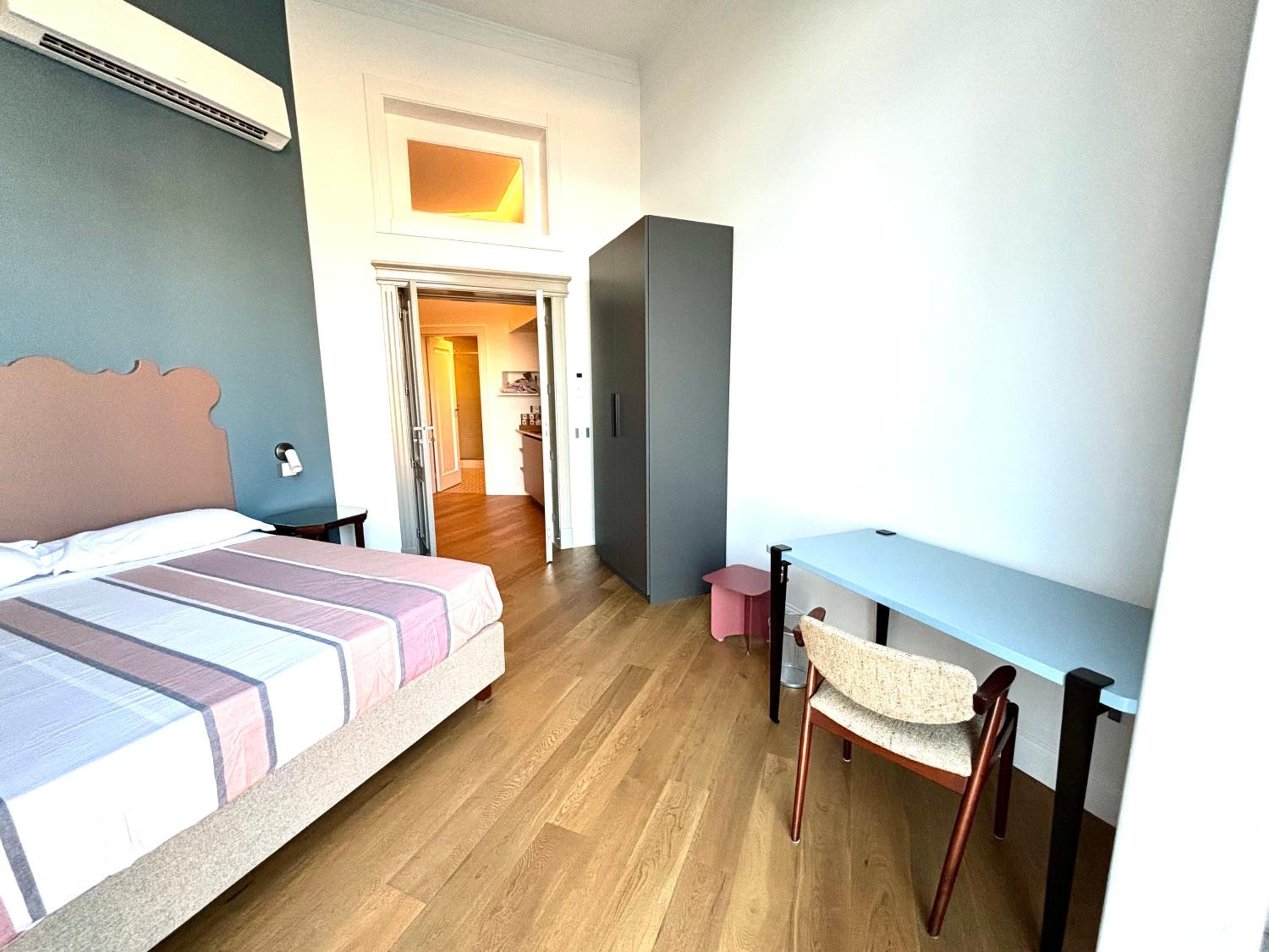 IL MASTIO Guesthouse