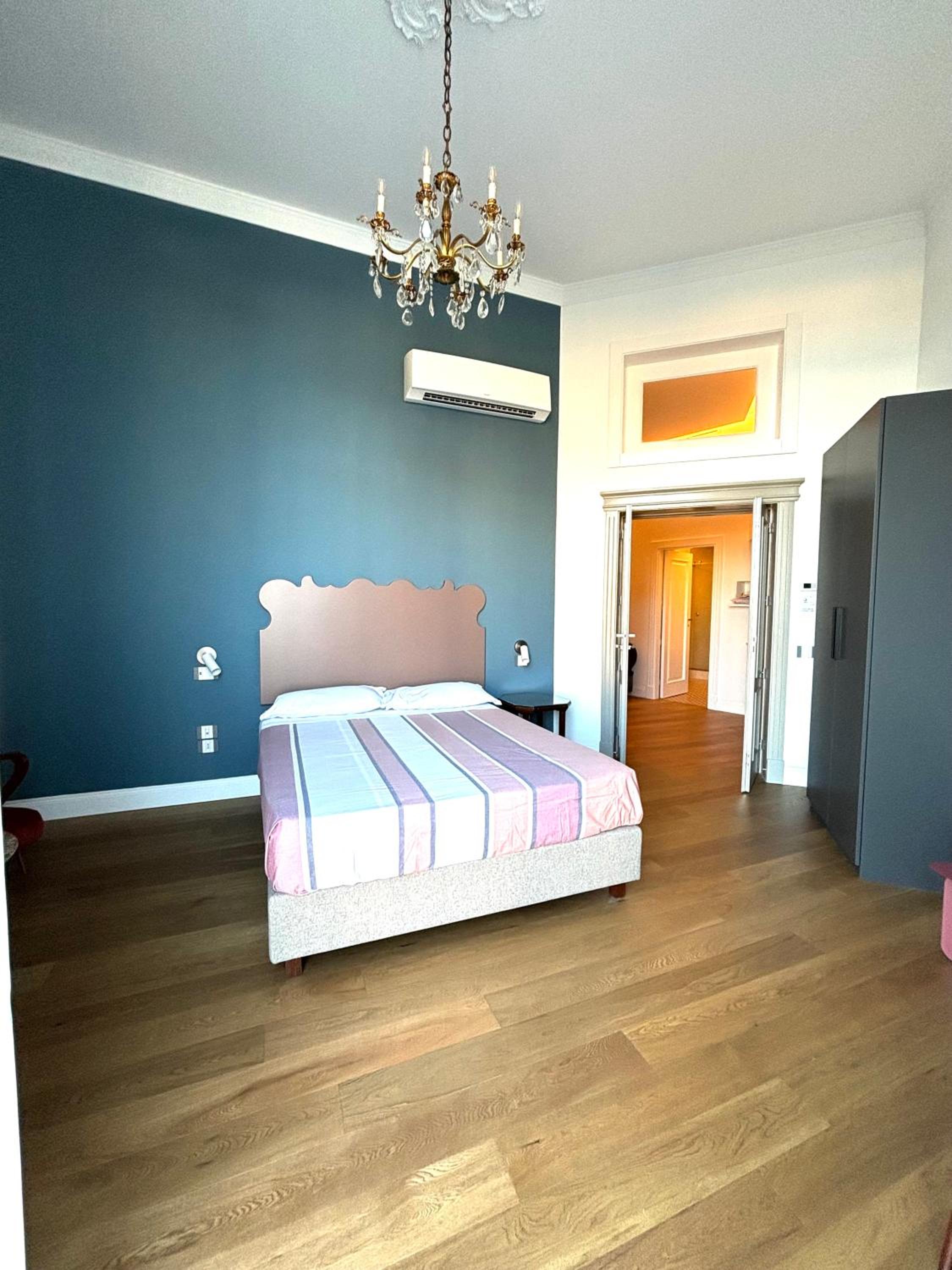 IL MASTIO Guesthouse