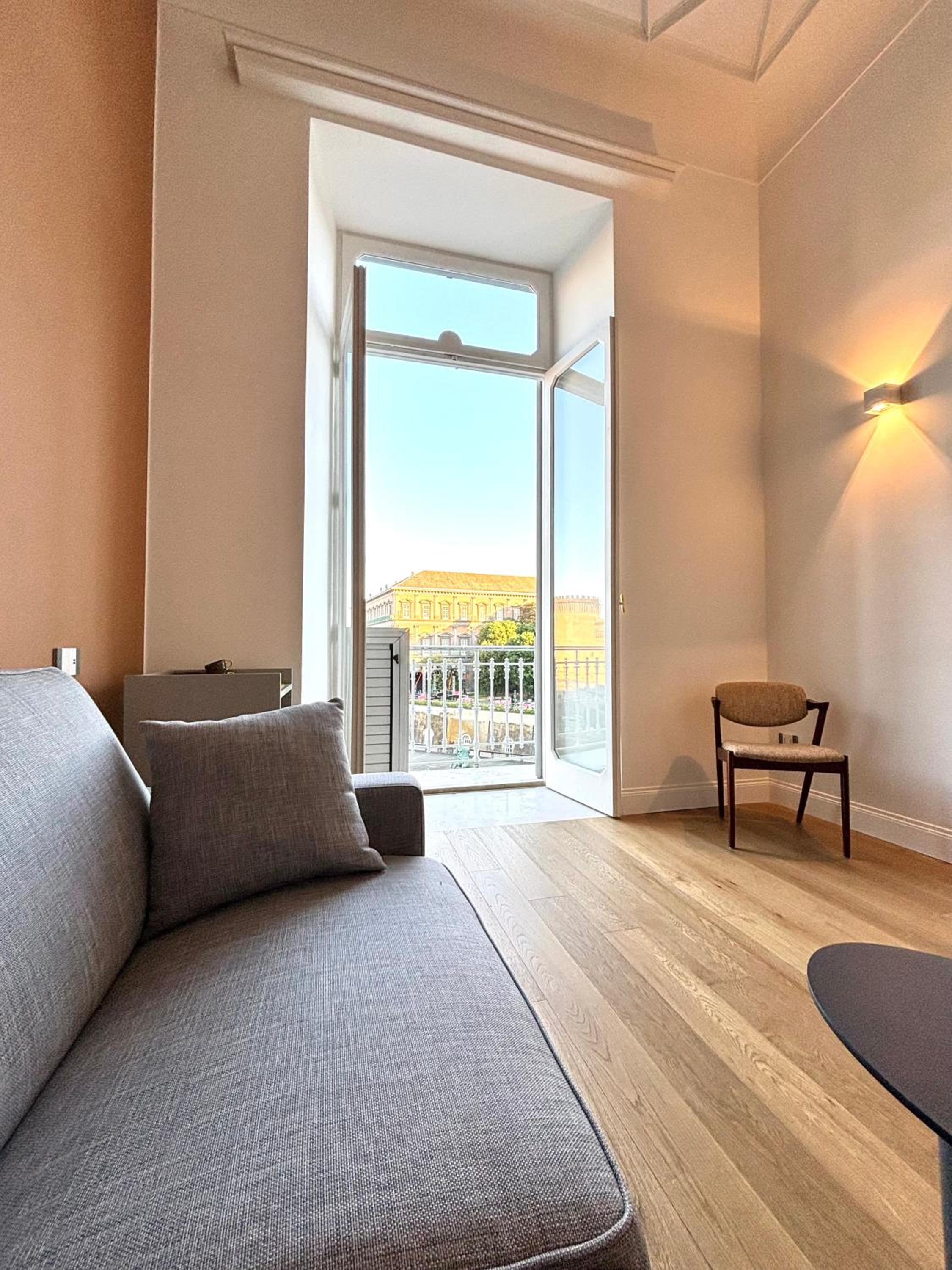 IL MASTIO Guesthouse