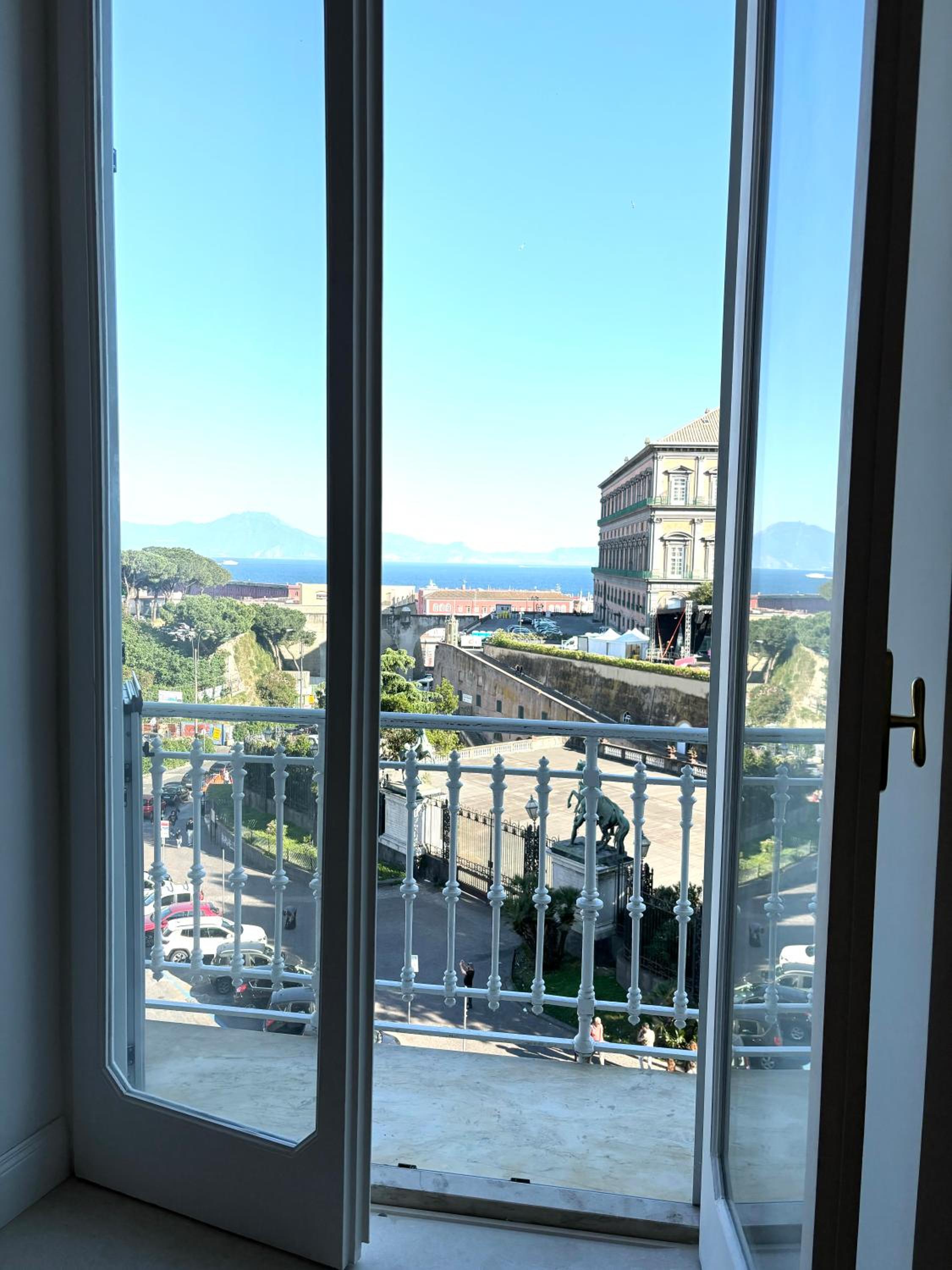 IL MASTIO Guesthouse