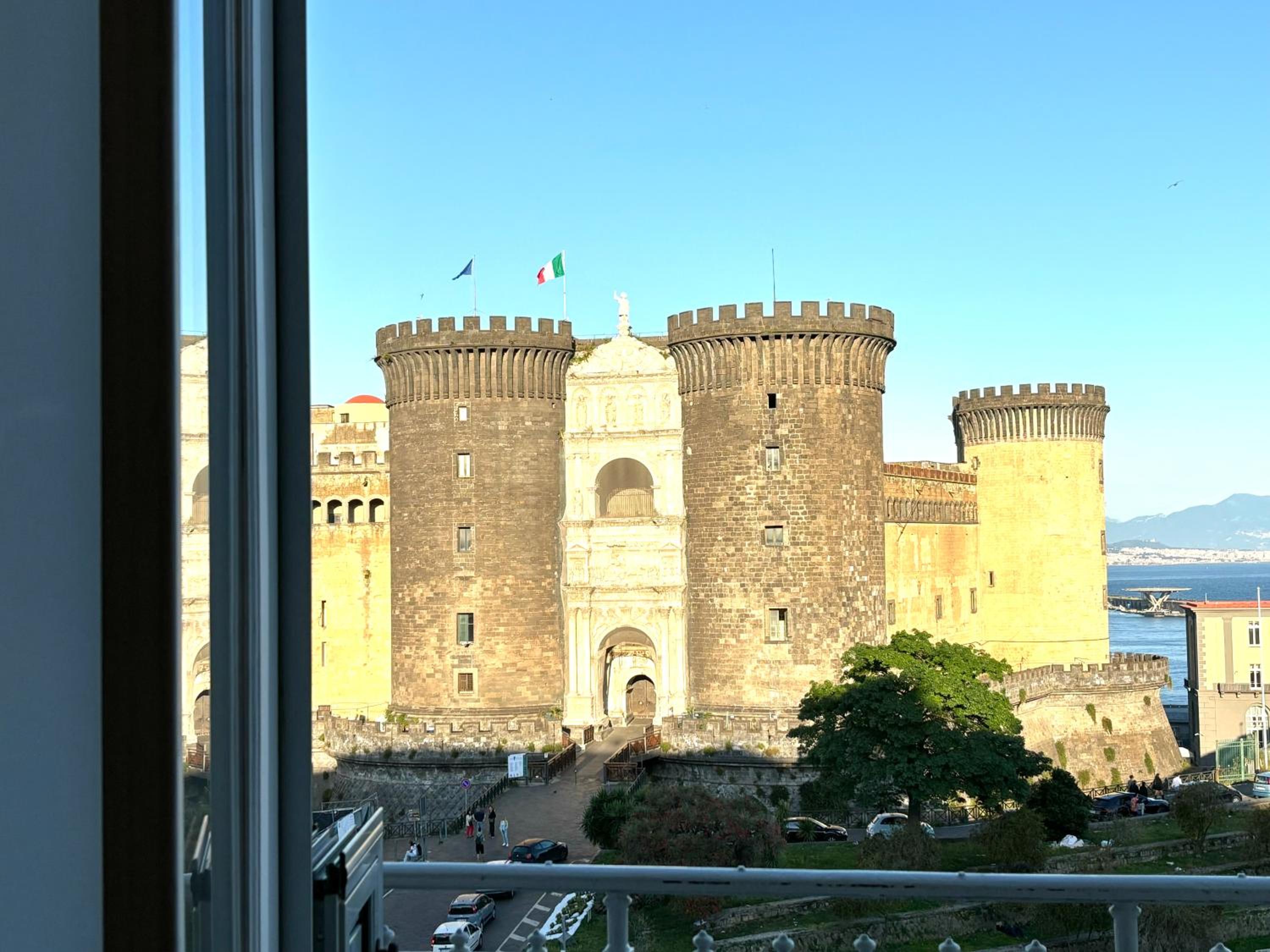 IL MASTIO Guesthouse