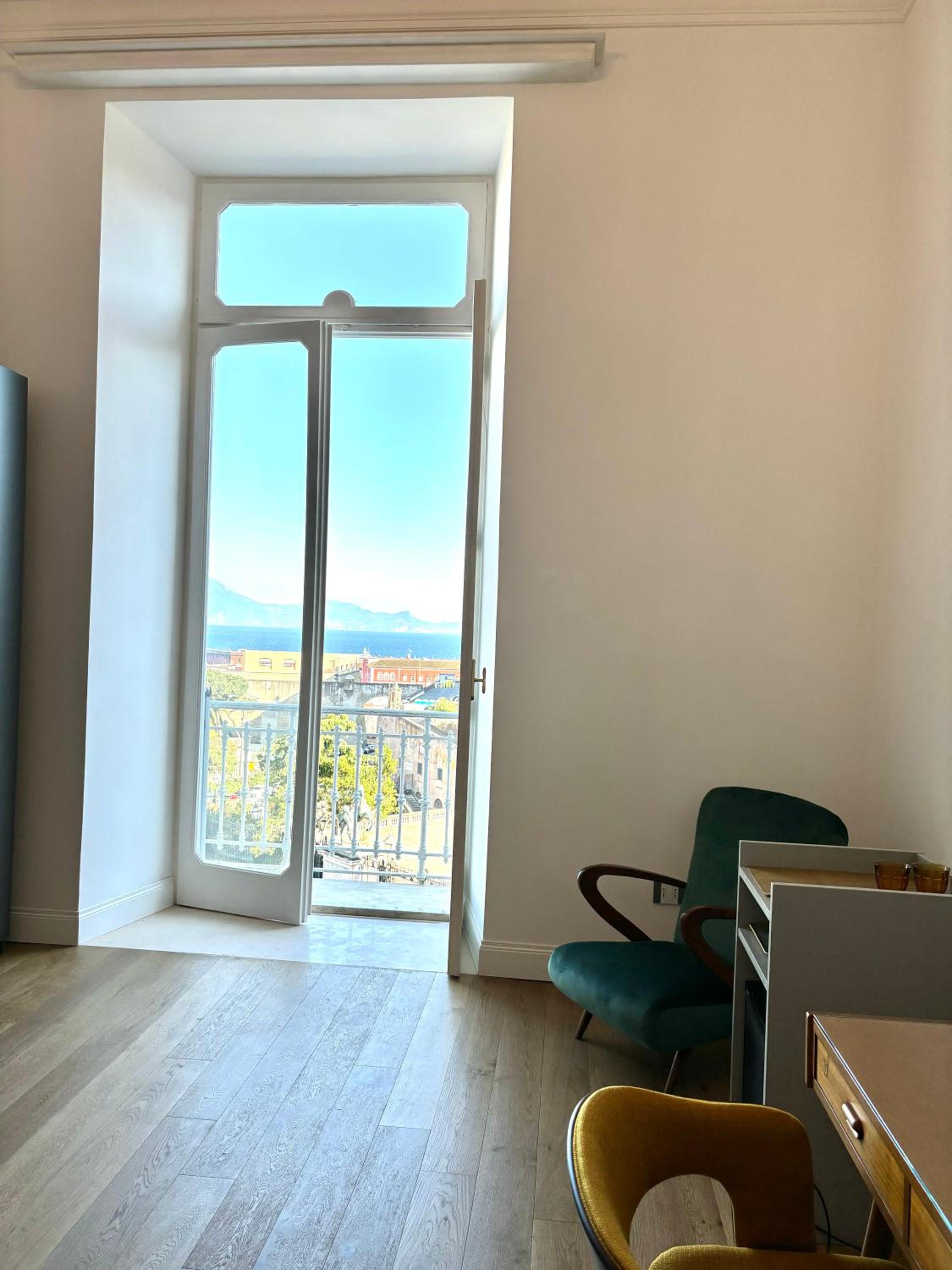 IL MASTIO Guesthouse