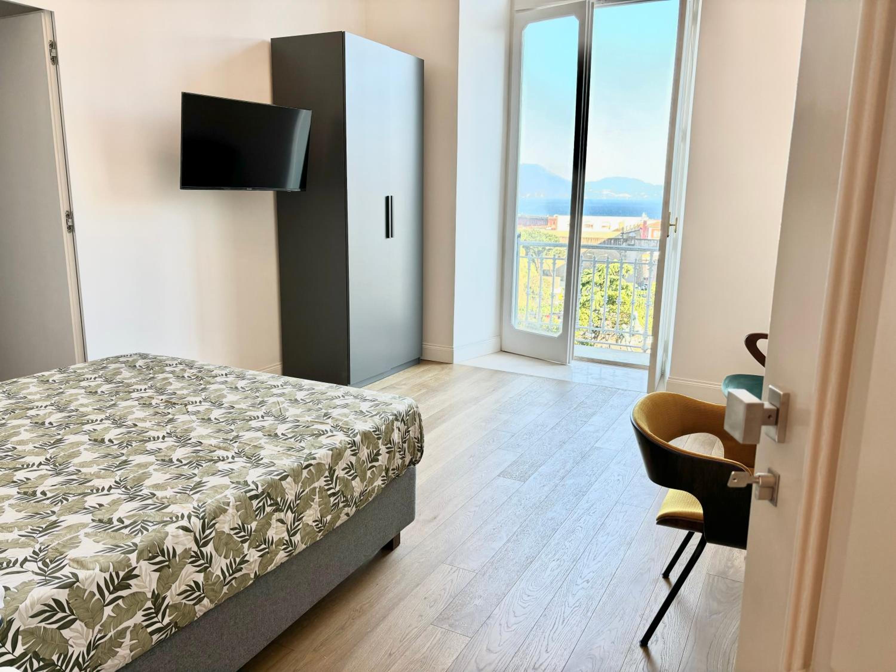 IL MASTIO Guesthouse