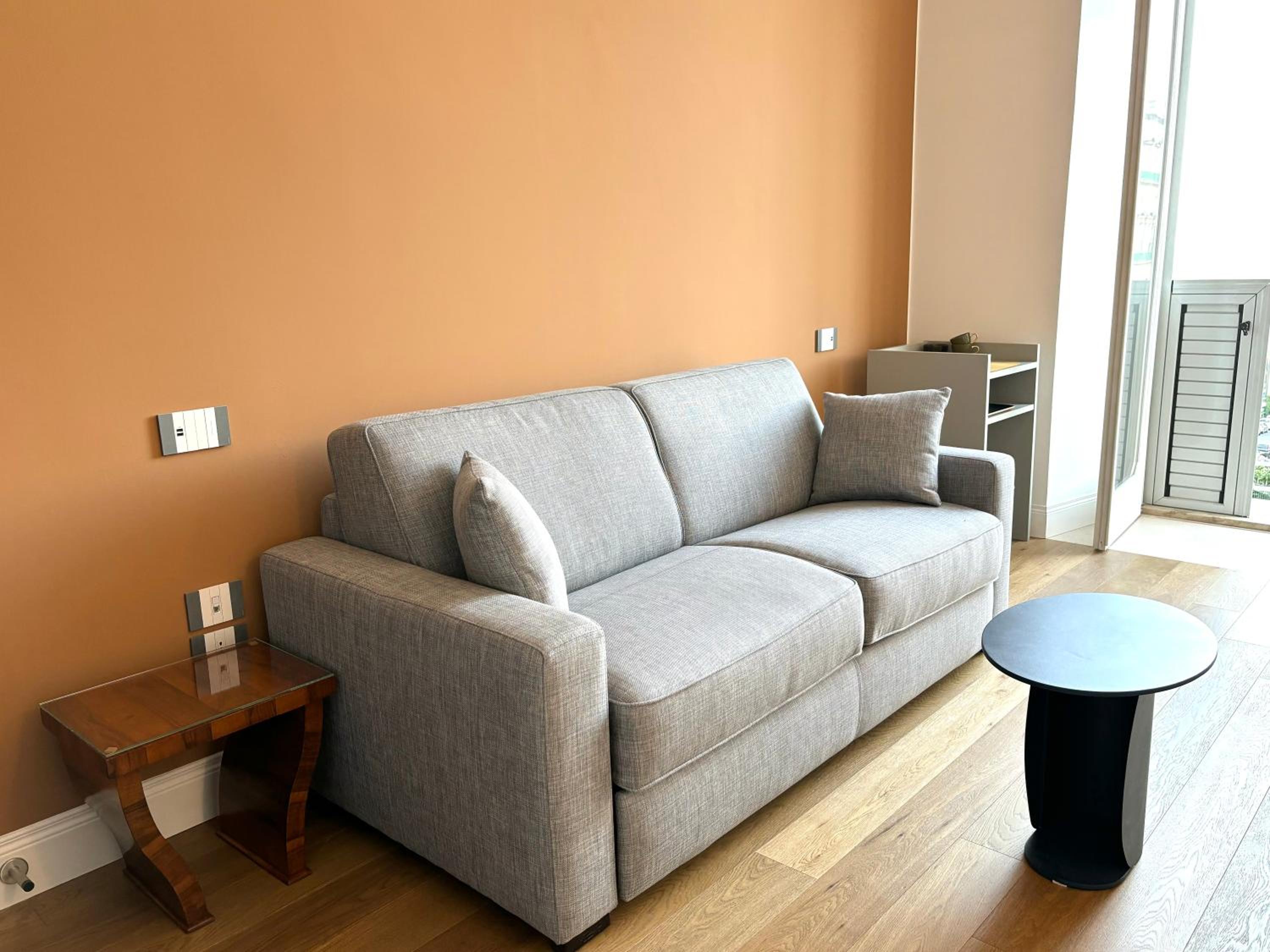 IL MASTIO Guesthouse