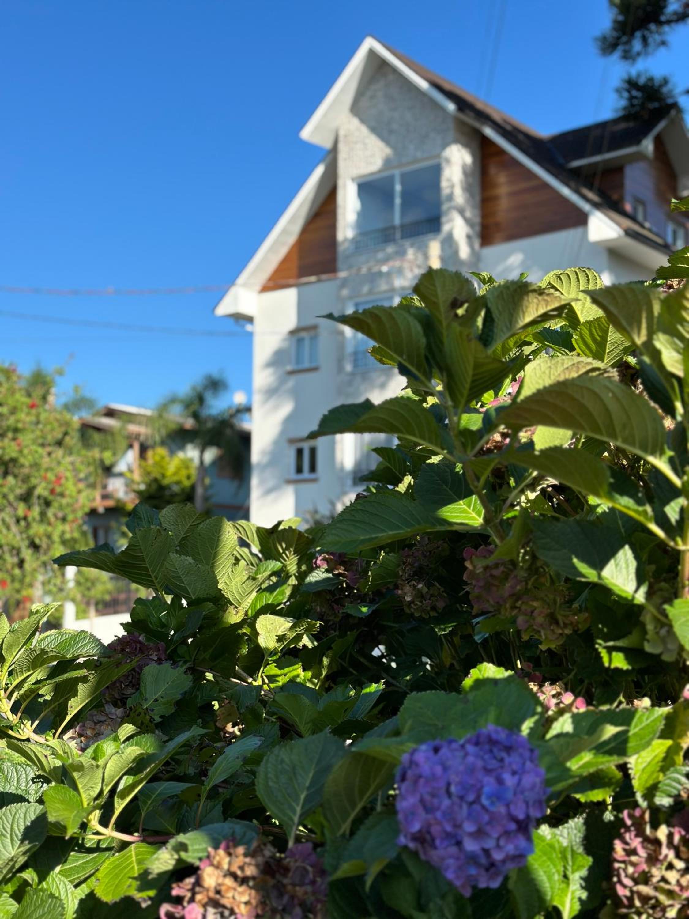 Seu novo lar em Gramado