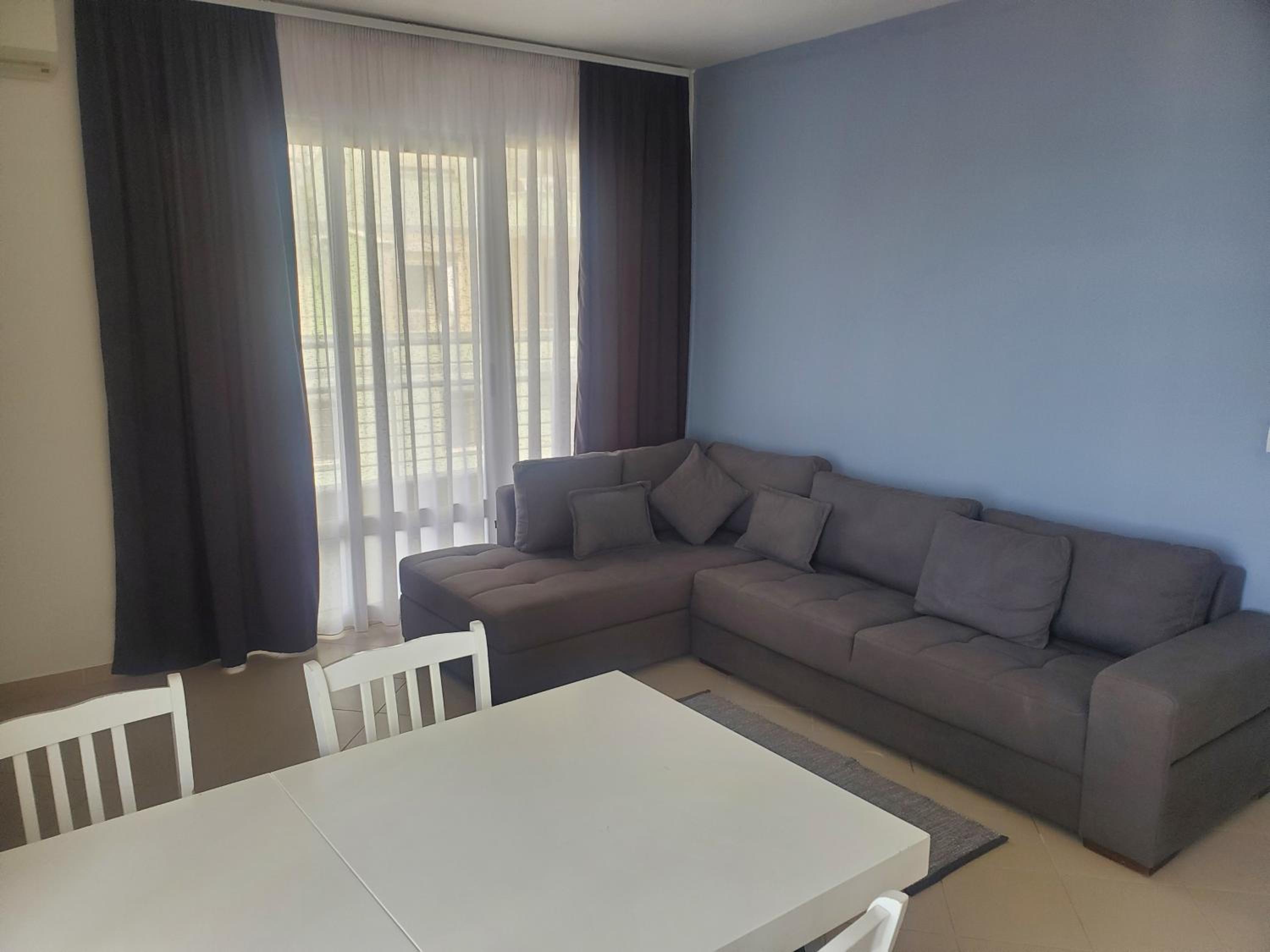 Seaview Apartment-Free Parking-Durres, Albania