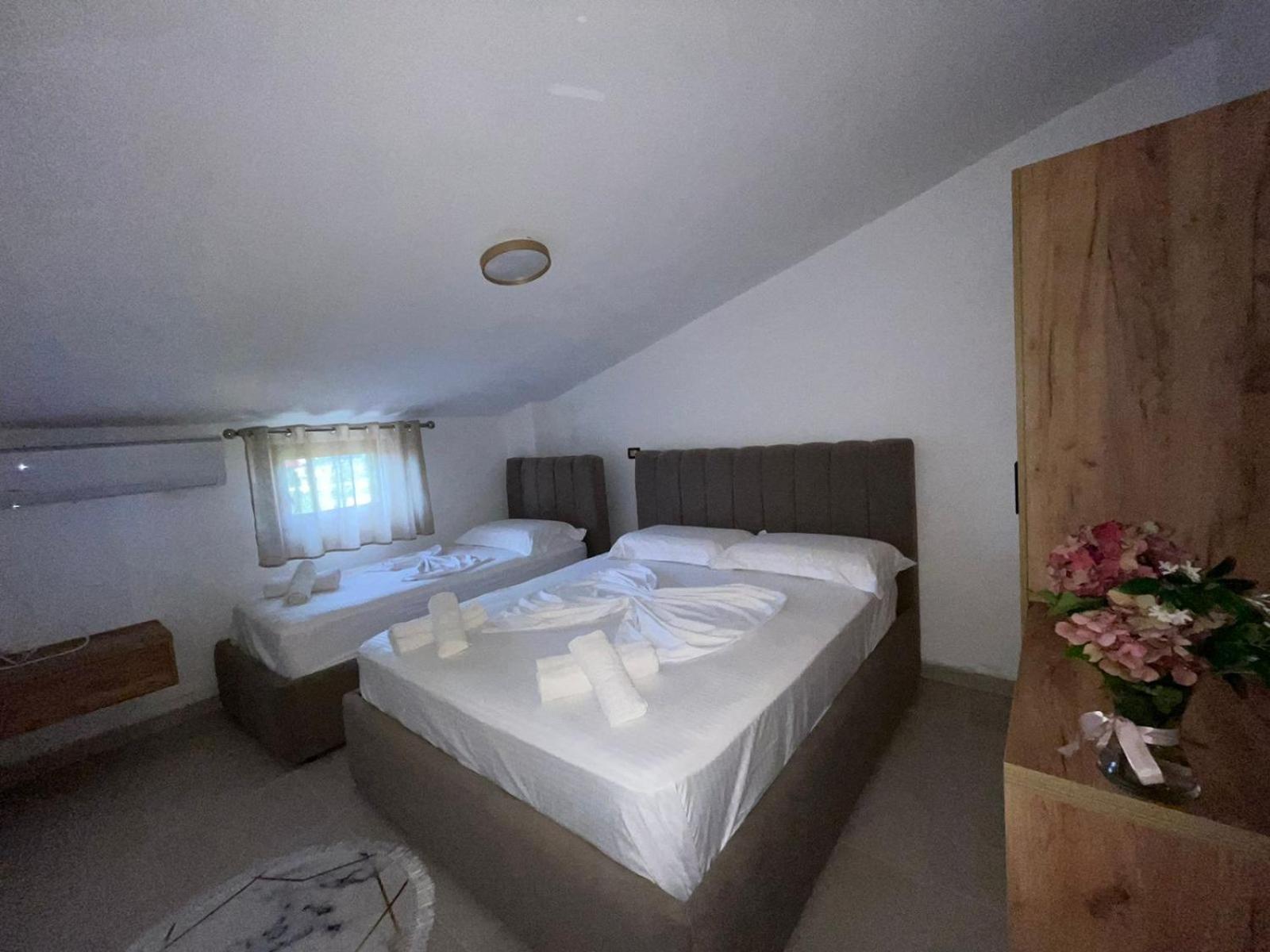 Prela's Rooms
