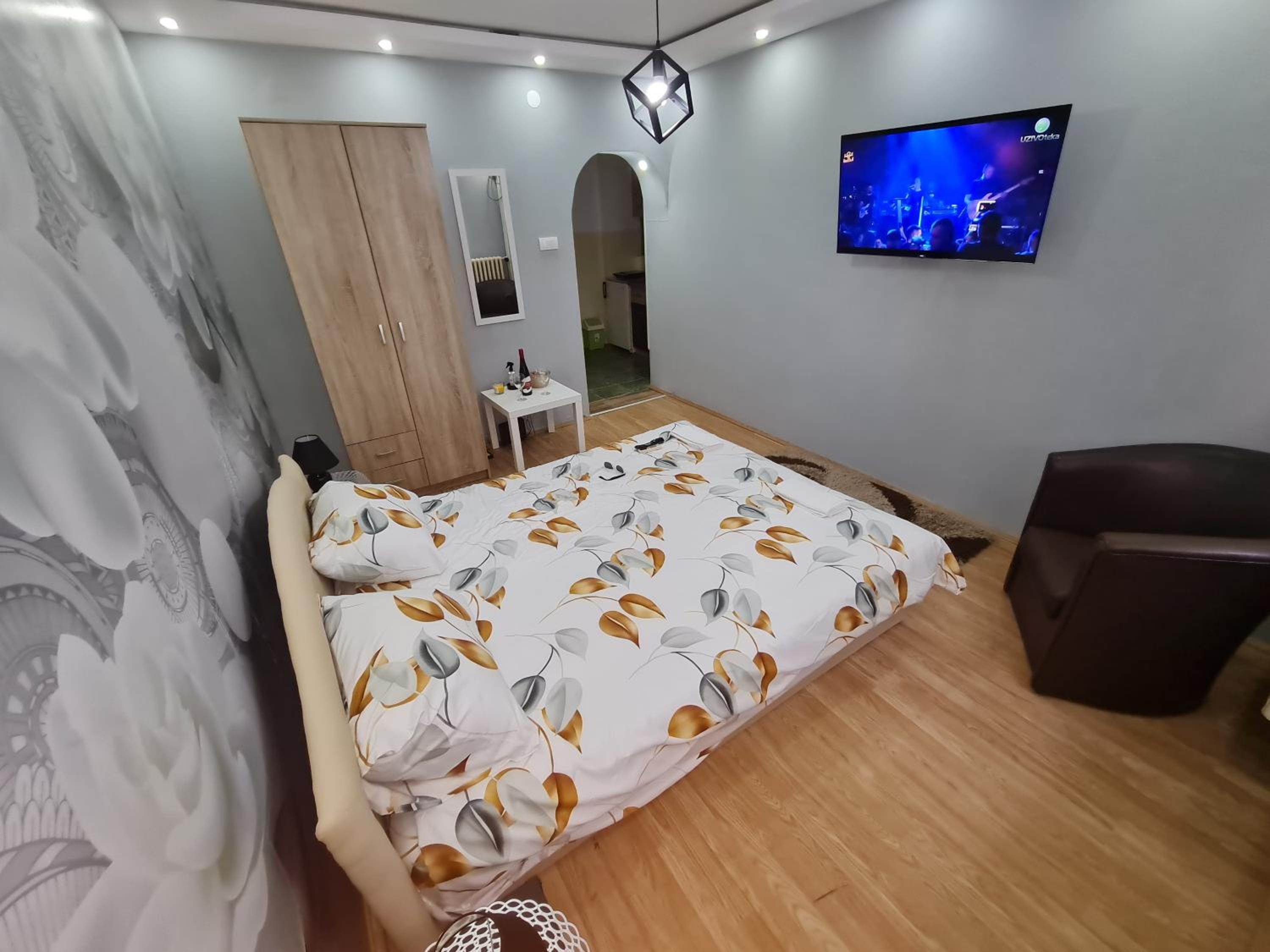 Stan na Dan Nice Pozarevac