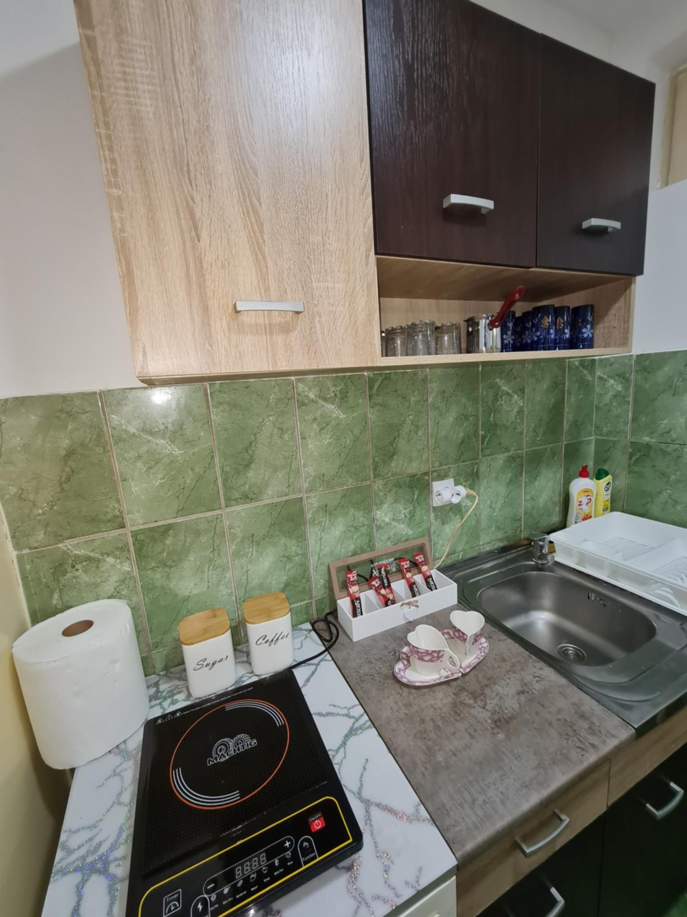 Stan na Dan Nice Pozarevac