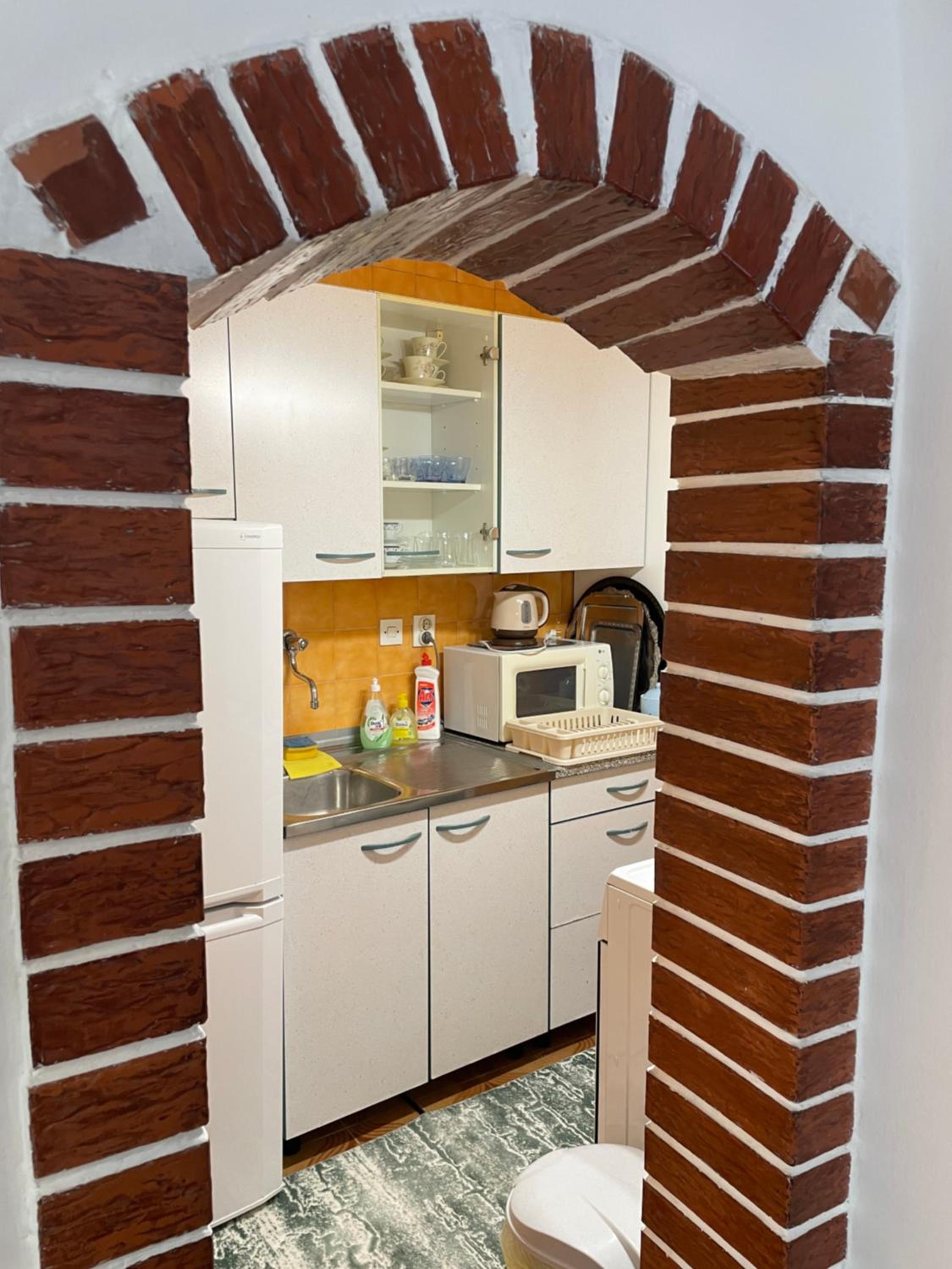 Apartman Kasumovic Old Town, Top Location, New