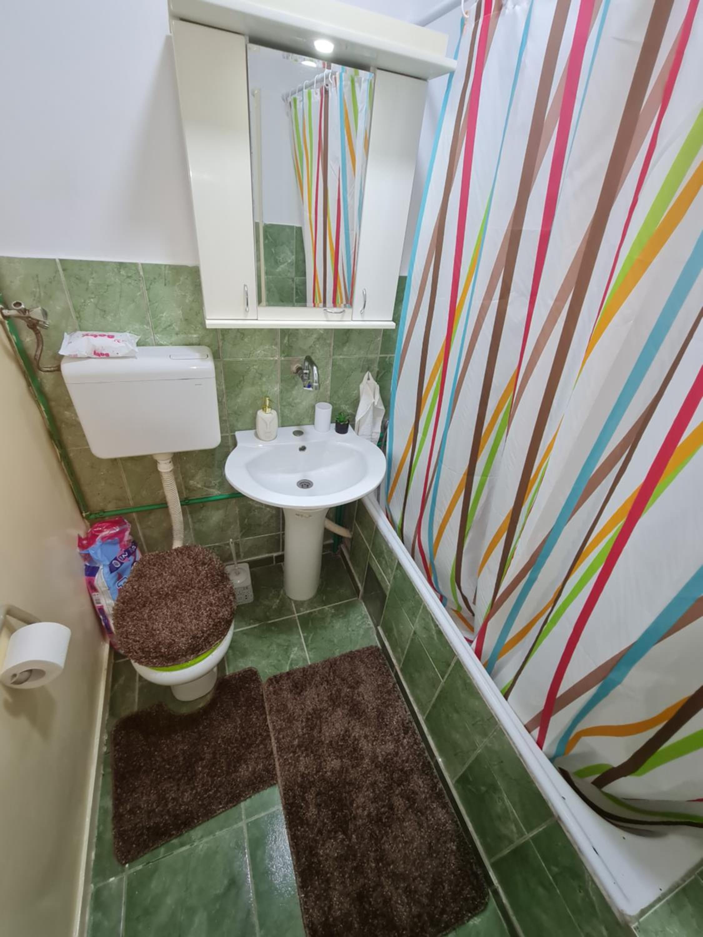 Stan na Dan Nice Pozarevac